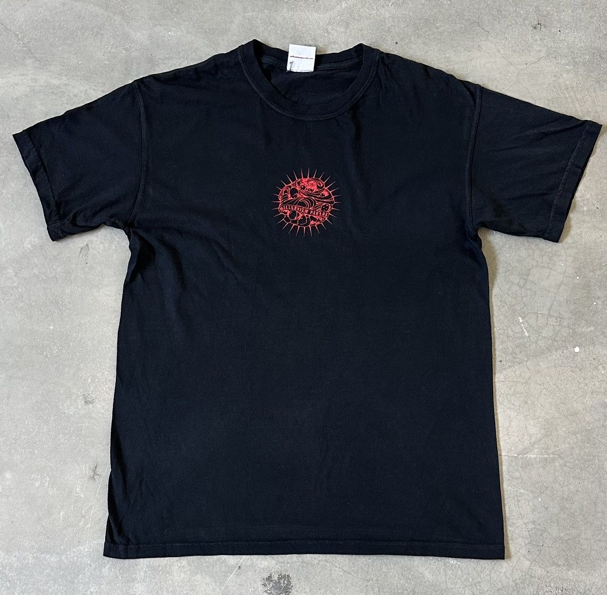 Other TOKYO CHAOTIC SOUND MILLENNIUM PARADA MUSICAL TOUR TEE Size US M / EU 48-50 / 2 - 1 Thumbnail