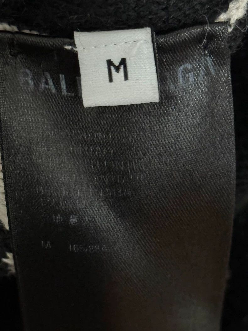 Balenciaga Balenciaga Crewneck pullover with full logo Size US M / EU 48-50 / 2 - 4 Thumbnail
