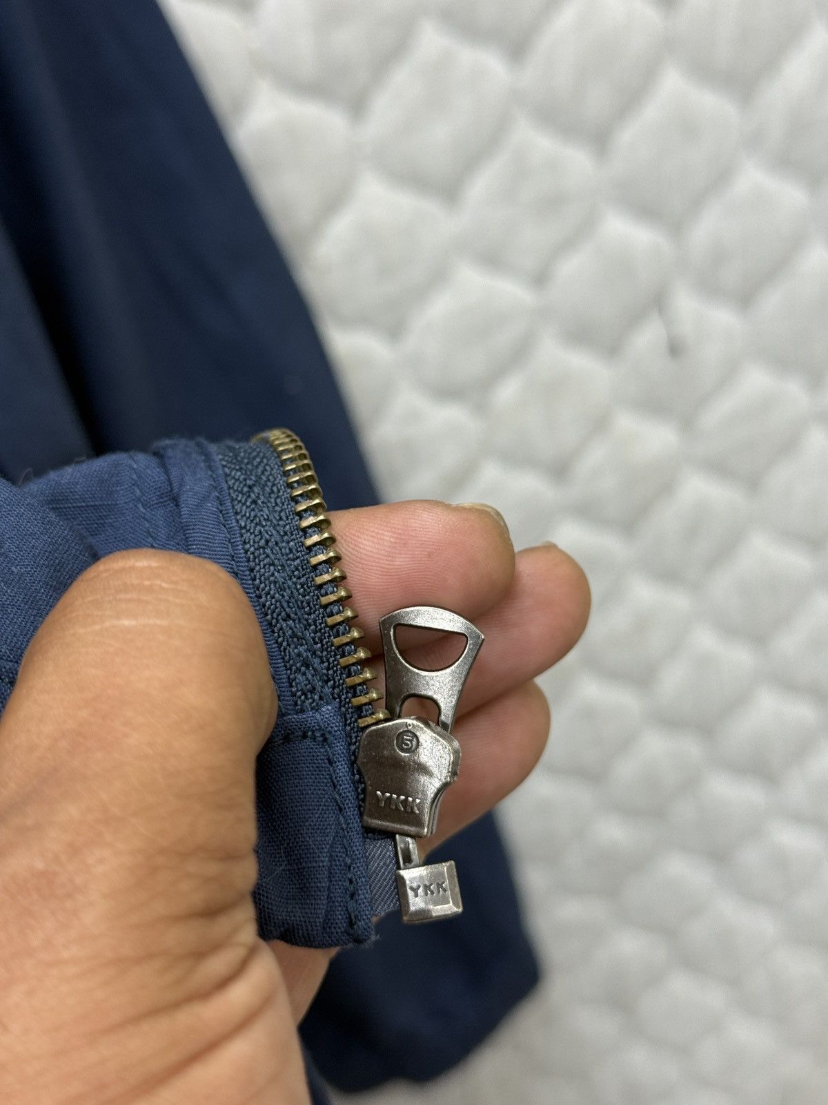 Uniqlo 🔥🔥🔥ARCHIVE UNIQLO JAPAN LIGHT JACKET Size US L / EU 52-54 / 3 - 8 Thumbnail