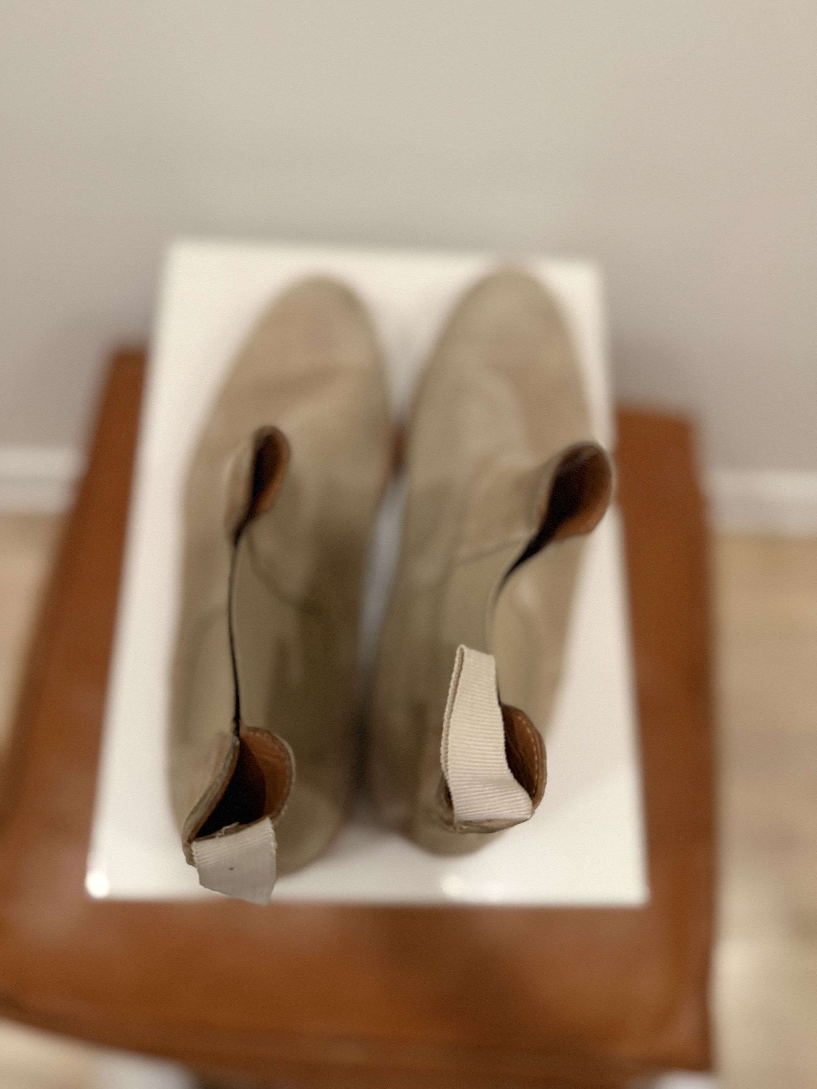 Common Projects Common Projects Chelsea Boots Size US 9 / EU 42 - 6 Thumbnail