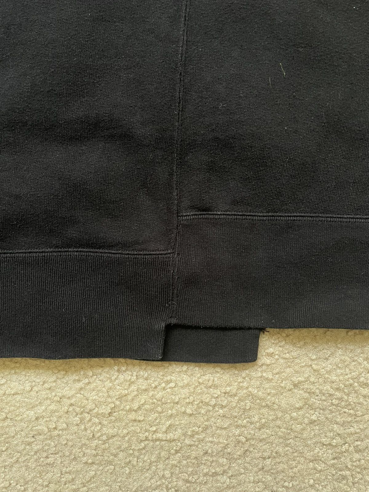 Facetasm Facetasm Reconstructed Hoodie Size US XL / EU 56 / 4 - 5 Thumbnail
