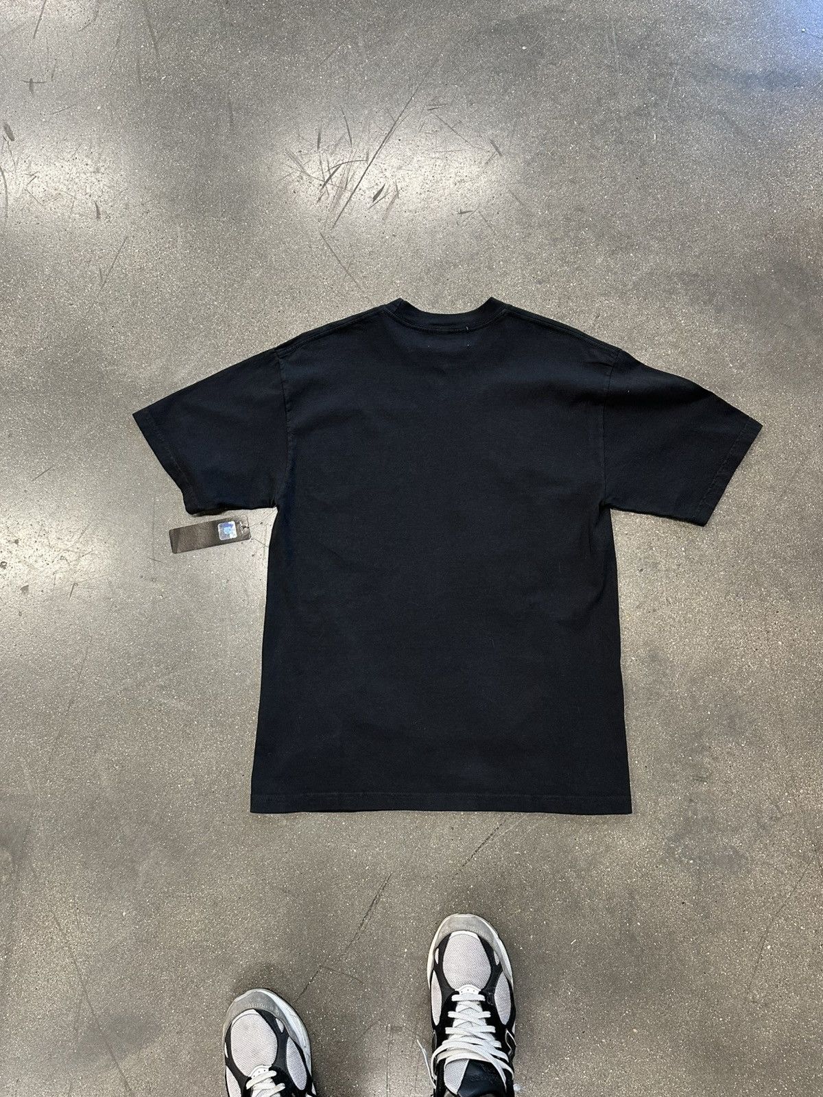Warren Lotas Warren Lotas x Bengals Roaring T-Shirt Black Size US S / EU 44-46 / 1 - 2 Thumbnail