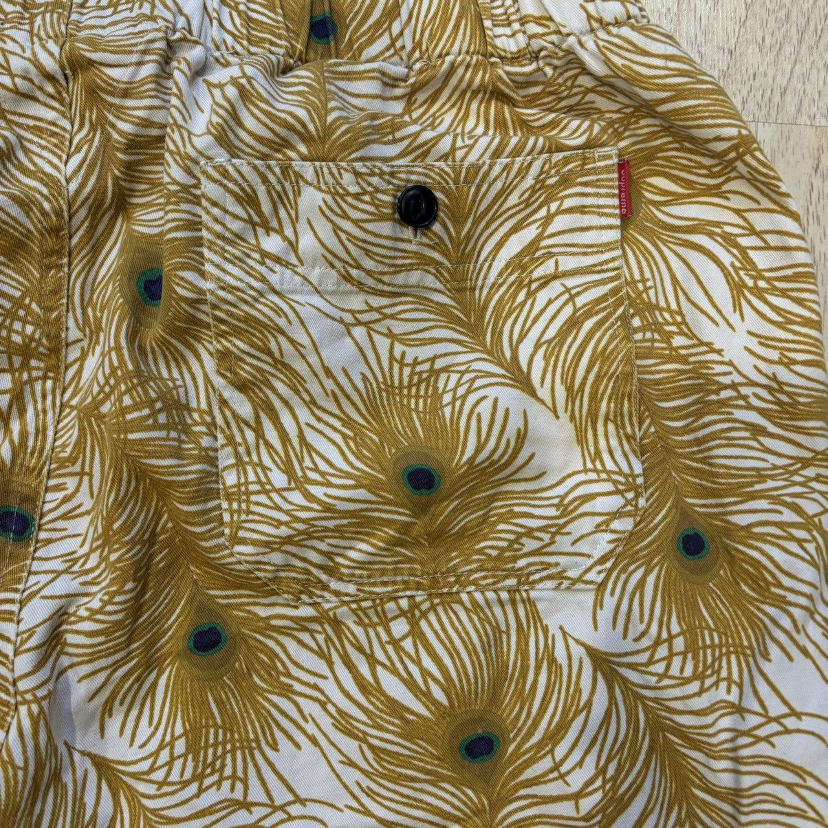 Supreme Supreme Peacock Pant Size US 32 / EU 48 - 5 Thumbnail