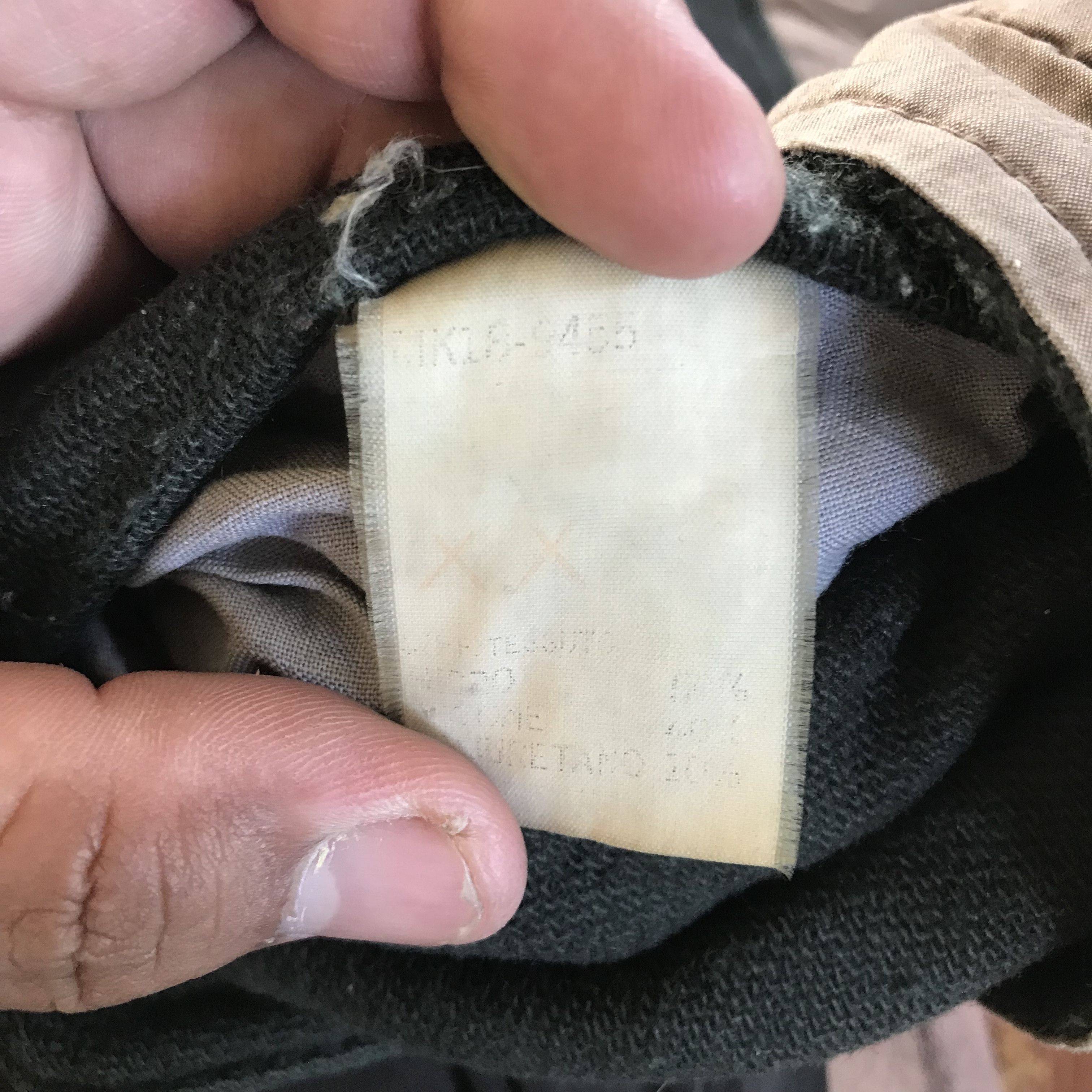 Japanese Brand Mitsumine Jacket LGB if Six was Nine Style Parka Size US L / EU 52-54 / 3 - 10 Thumbnail