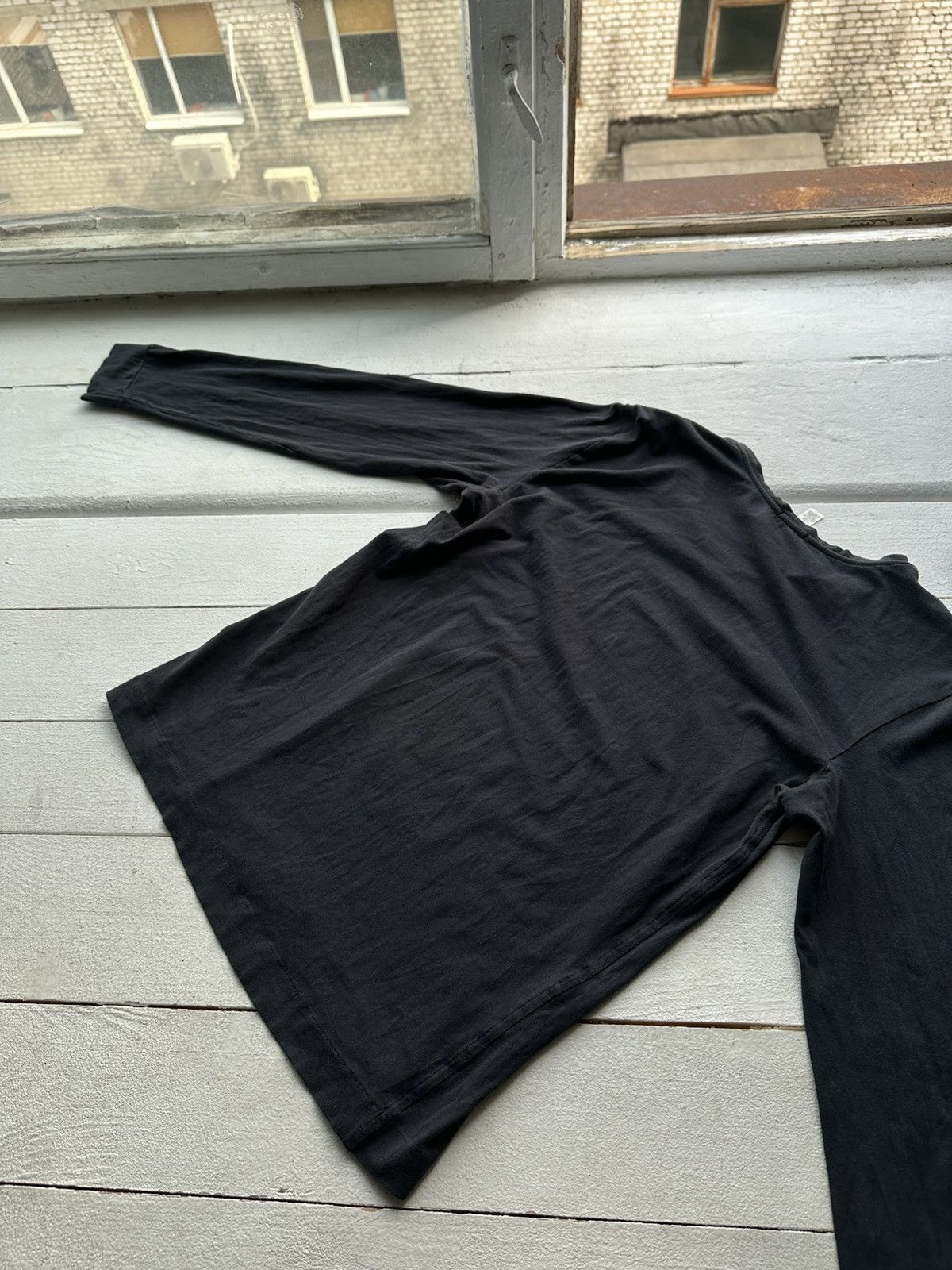 Diesel 🚨CRAZY DIESEL LONGSLEEVE Y2K WITH LOGO STAR RARE OPIUM Size US L / EU 52-54 / 3 - 9 Thumbnail