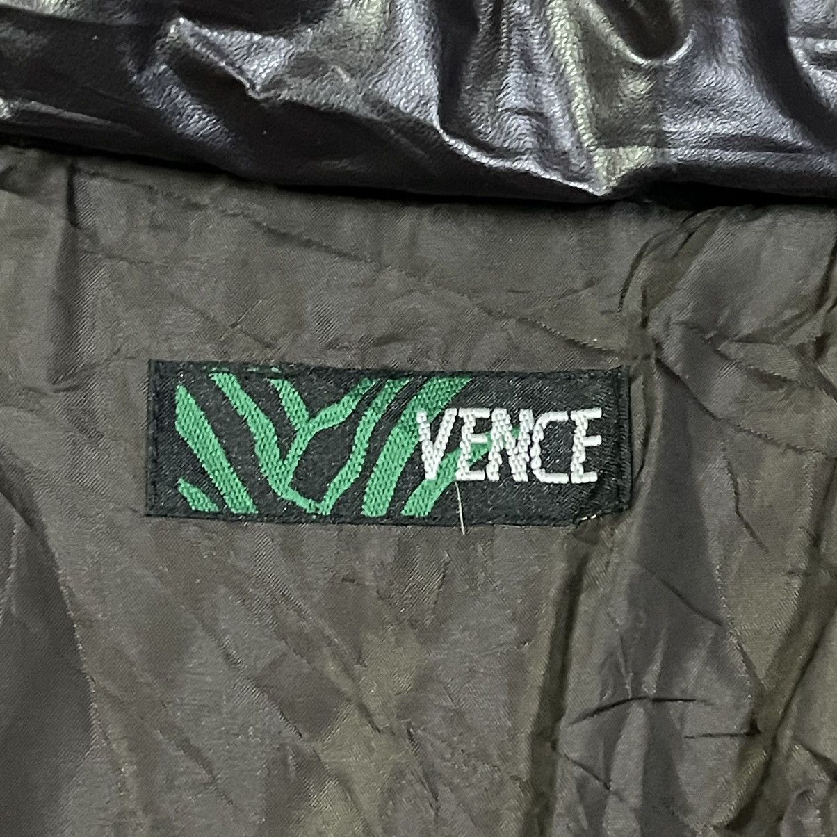 If Six Was Nine Vence Puffer Jacket with Fur Size US S / EU 44-46 / 1 - 9 Thumbnail