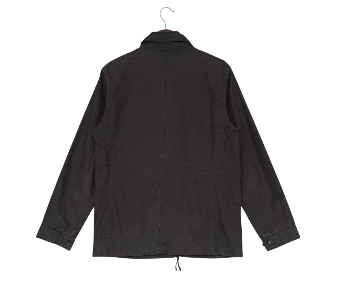 Japanese Brand × Vintage Vintage Japanese Brand Kriff Mayers M-65 Jacket 2000s Size US M / EU 48-50 / 2 - 2 Thumbnail