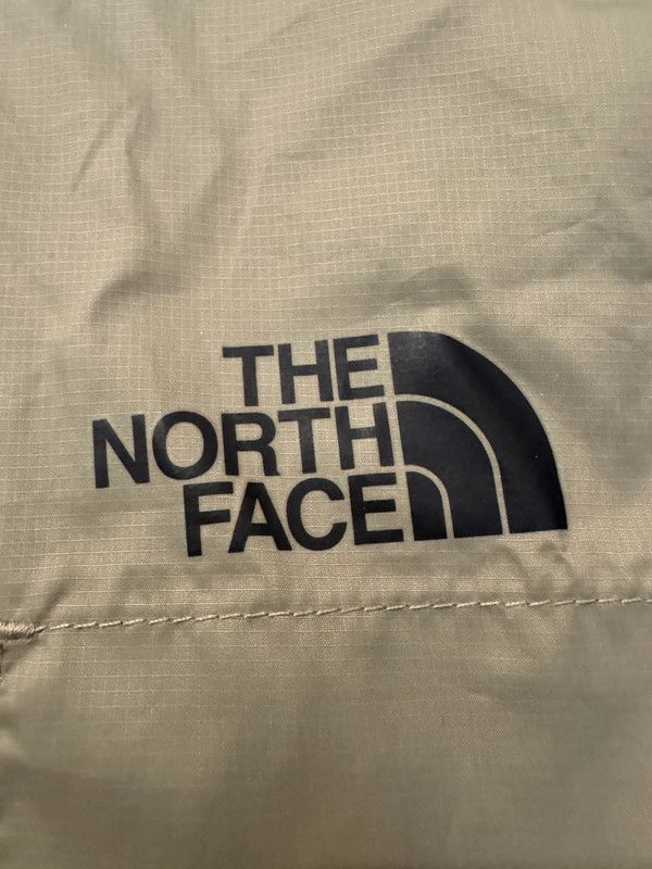 The North Face The North Face Windbreaker jacket M like new Size US M / EU 48-50 / 2 - 7 Thumbnail