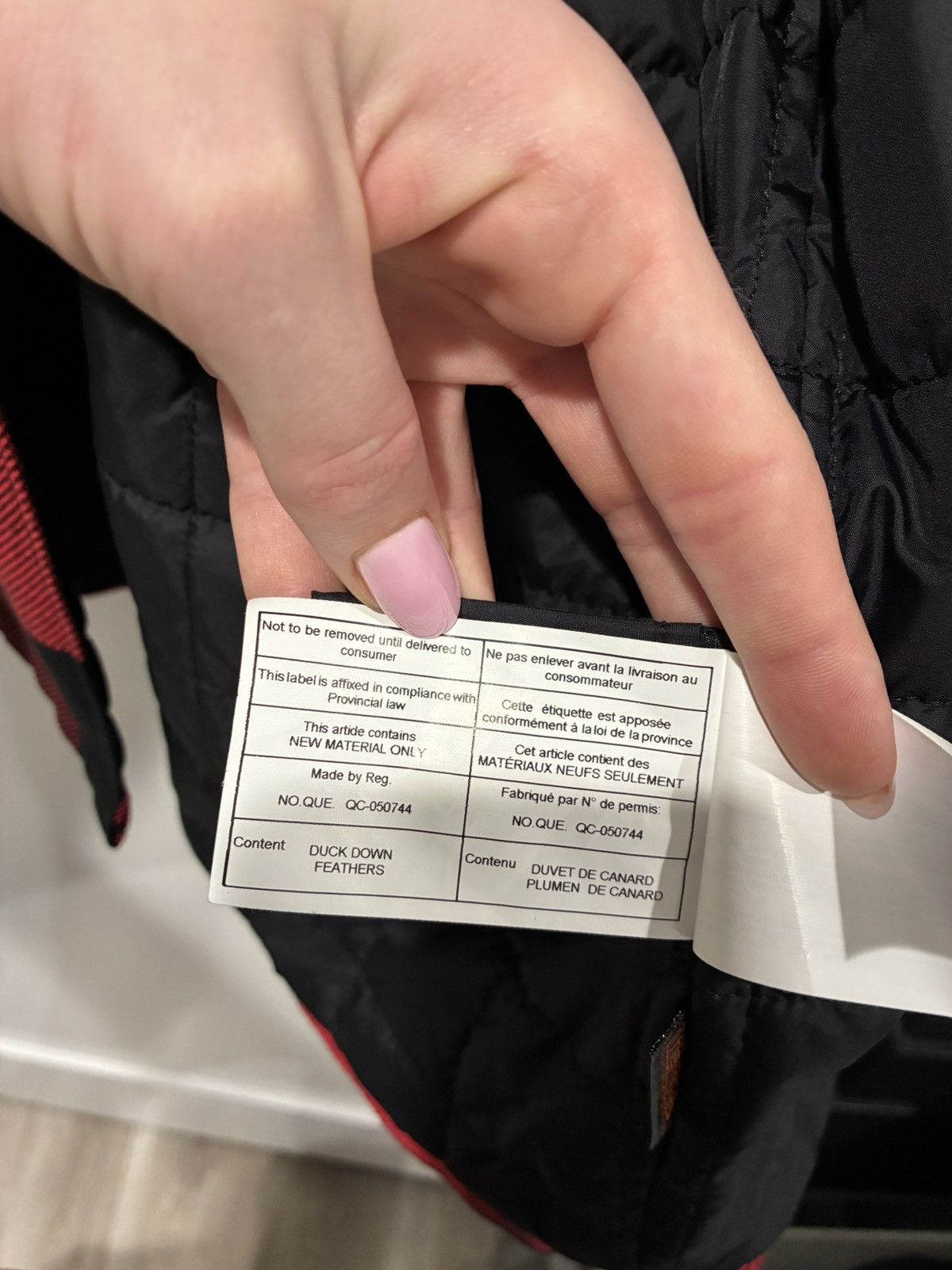 Mastermind Japan Mastermind Japan x Woolrich Buffalo Checked Jacket Size US XL / EU 56 / 4 - 11 Thumbnail
