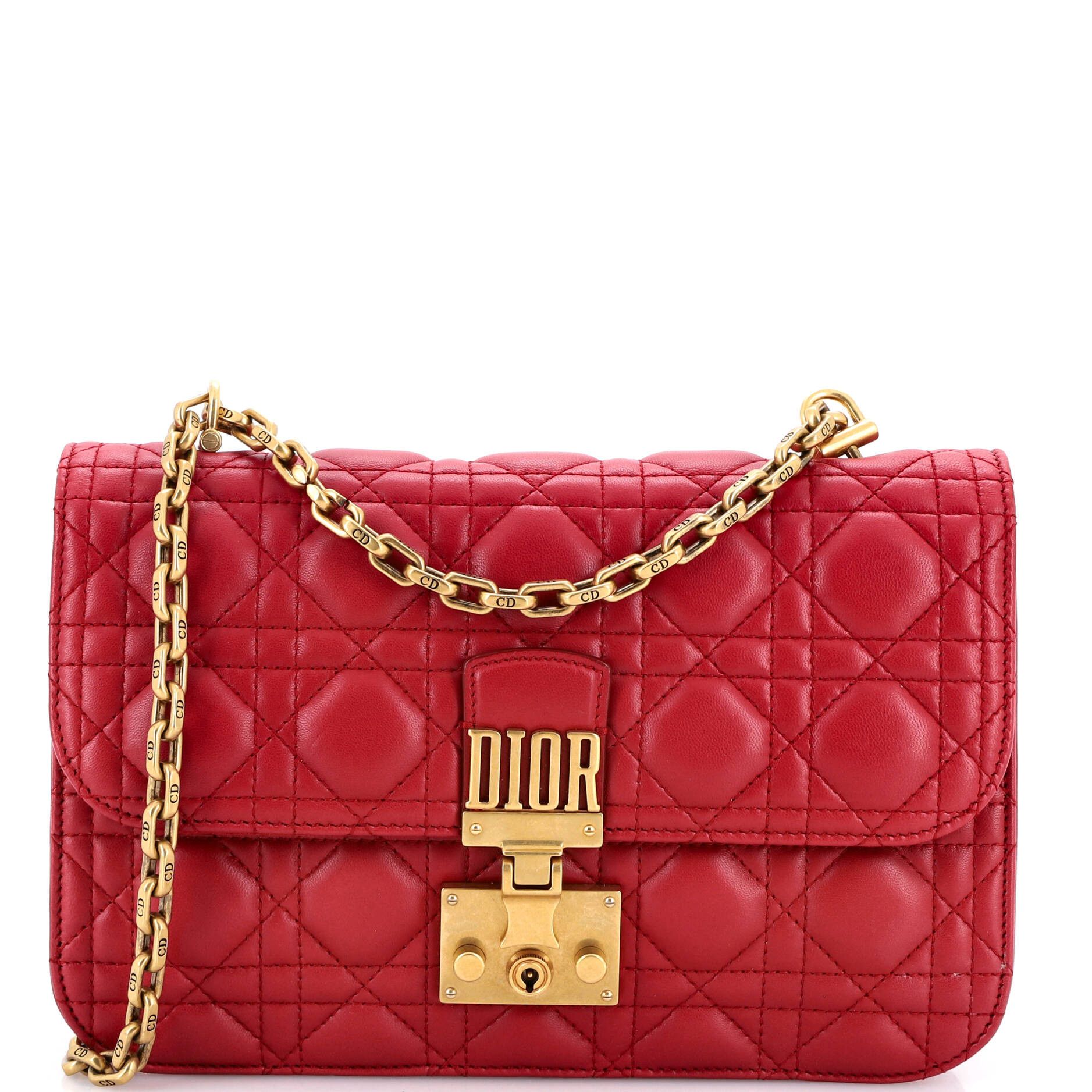 Dior Dioraddict Flap Bag Size ONE SIZE - 1 Thumbnail