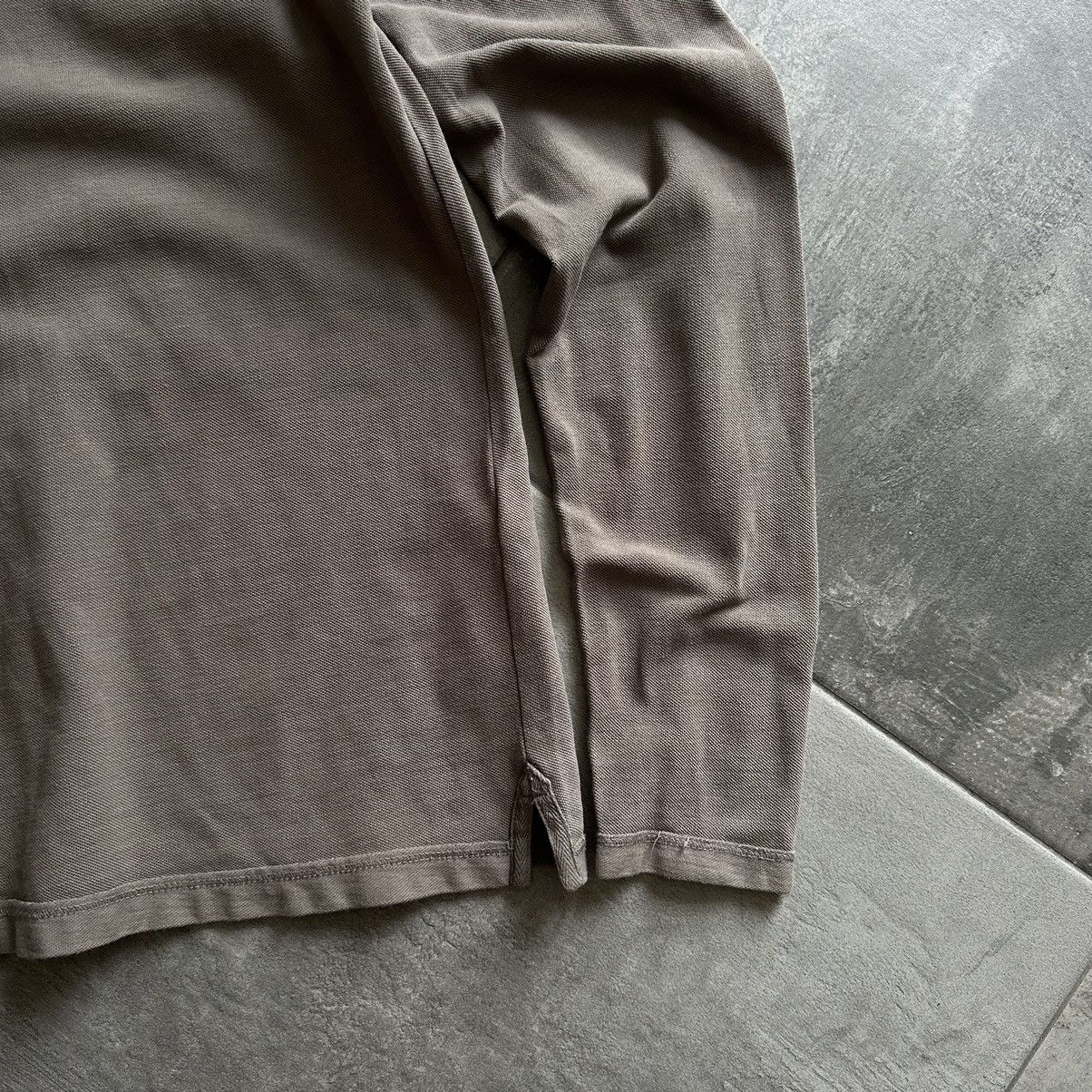 Allsaints Vintage Allsaints Long-sleeve T-shirts Old Money Y2K 00s Size US M / EU 48-50 / 2 - 4 Thumbnail