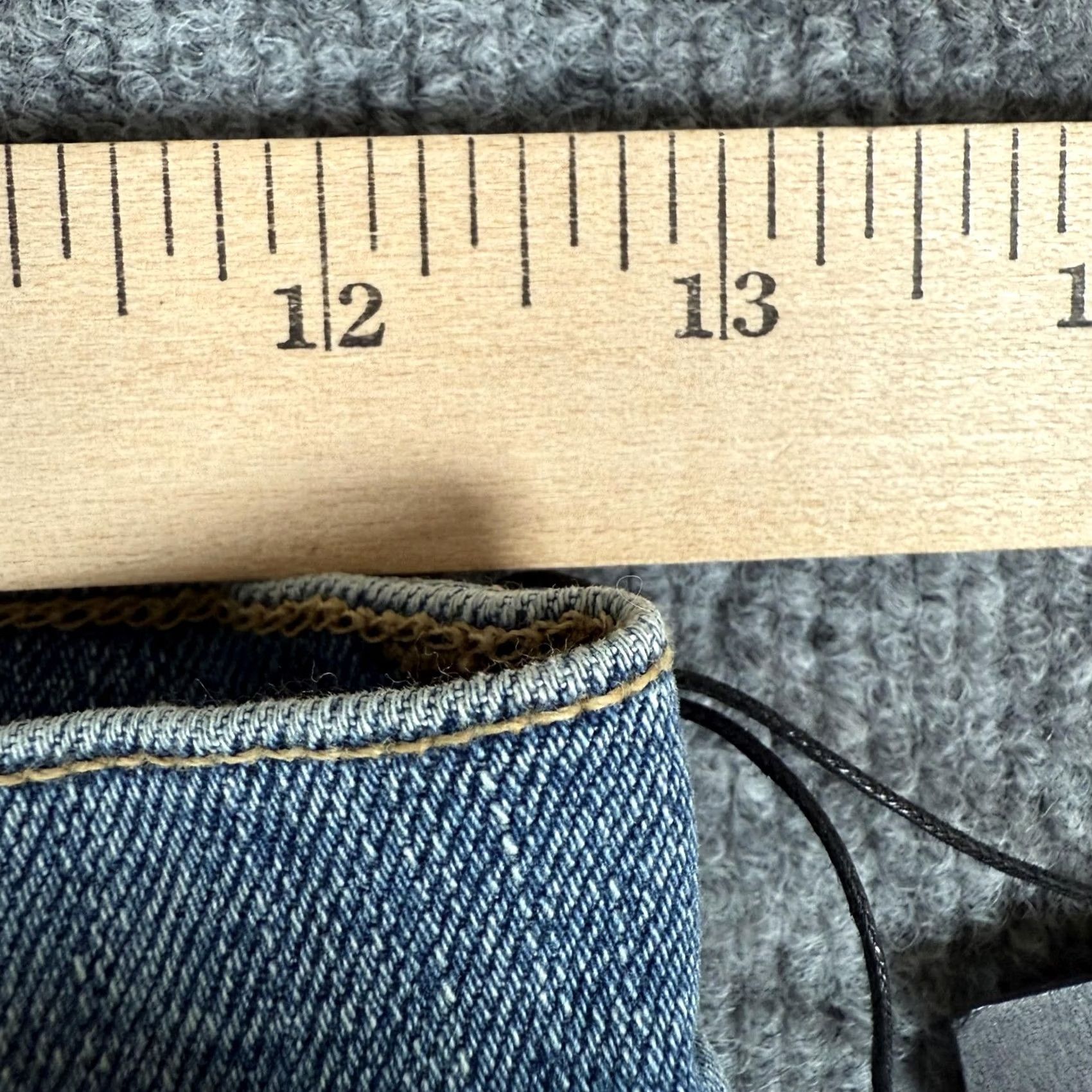 Vintage VINTAGE? No. Size 42" / US 20 - 7 Thumbnail