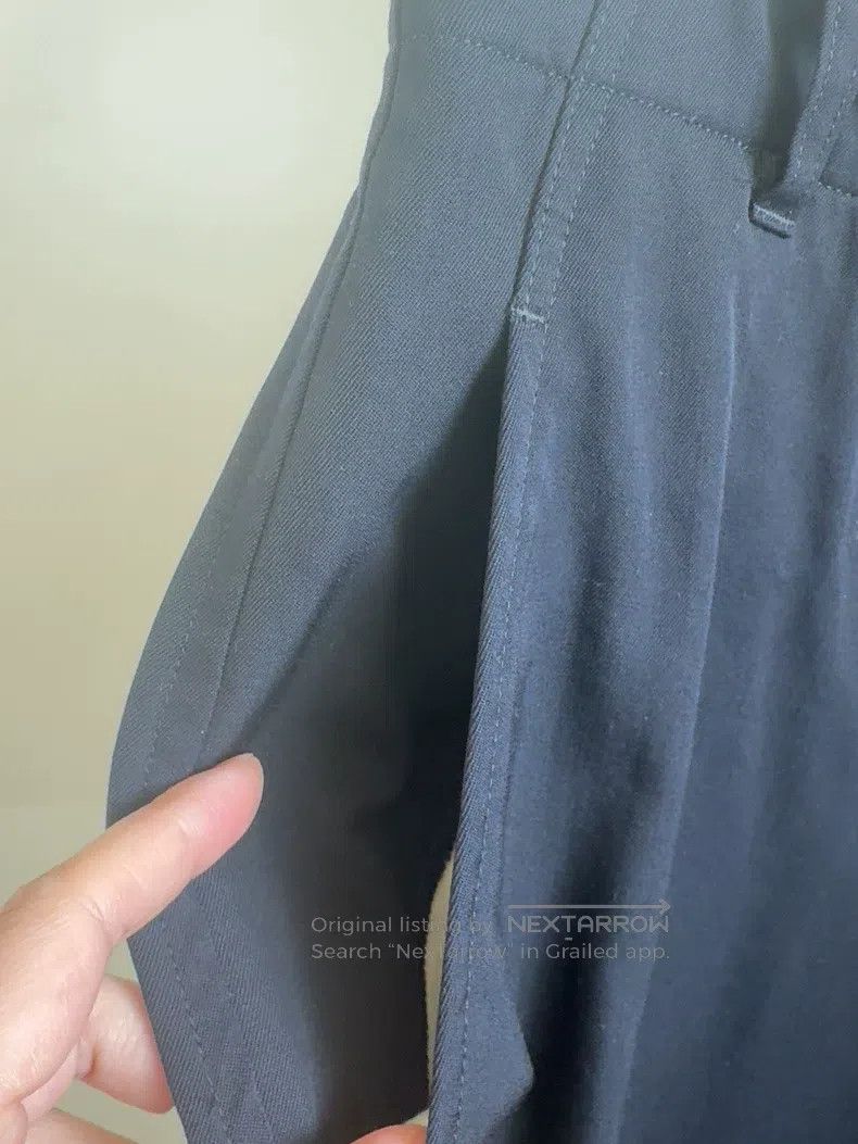 Comme des Garcons Comme Des Garcons size M pants Size 23" - 2 Thumbnail