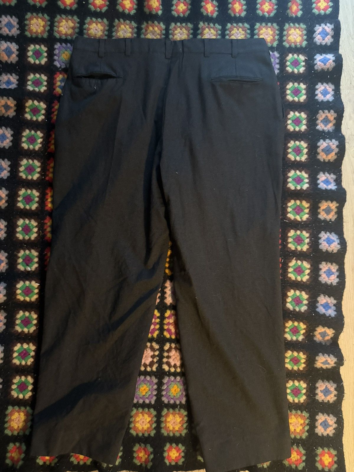 Burberry 90’s VINTAGE BURBERRY‼️ Size US 40 / EU 56 - 7 Thumbnail