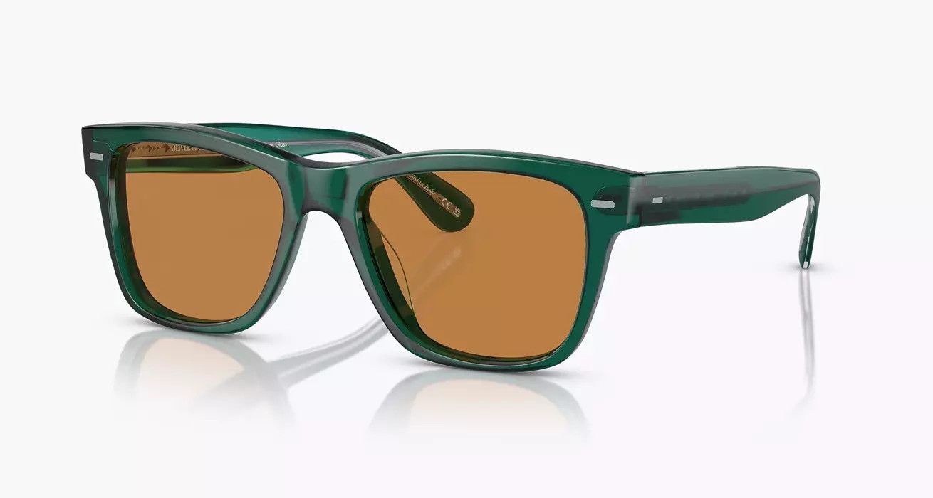 Oliver Peoples OLIVER SUN LIMITED EDITION MSRP$584 IVER OV5393SU. Size ONE SIZE - 8 Thumbnail