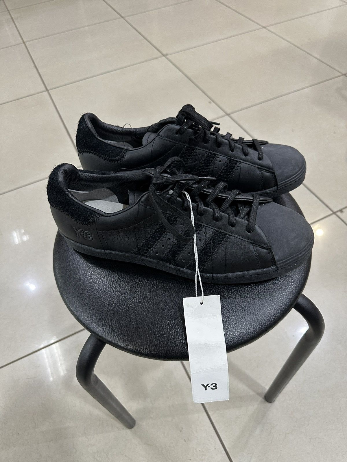 Adidas superstar yohji yamamoto online