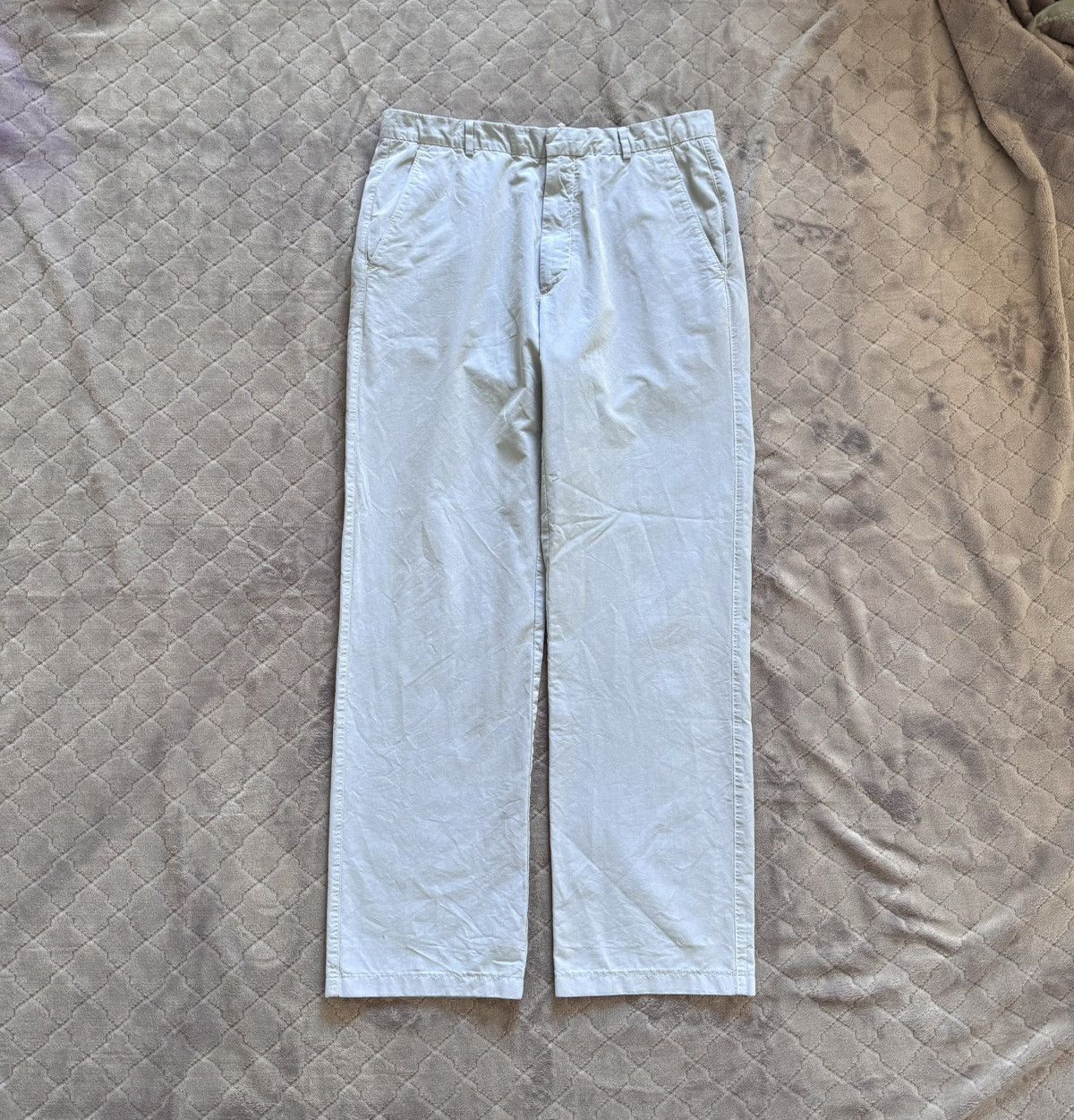 C.P. Company × Massimo Osti × Stone Island C.P. Company 1998 Archive Pants Size US 33 - 1 Thumbnail