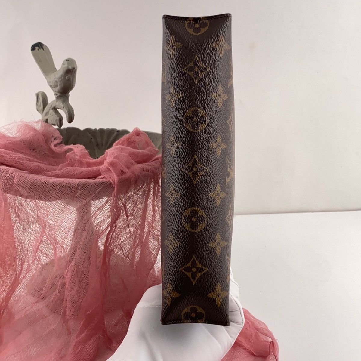 Louis Vuitton Toiletry pouche Size ONE SIZE - 9 Thumbnail