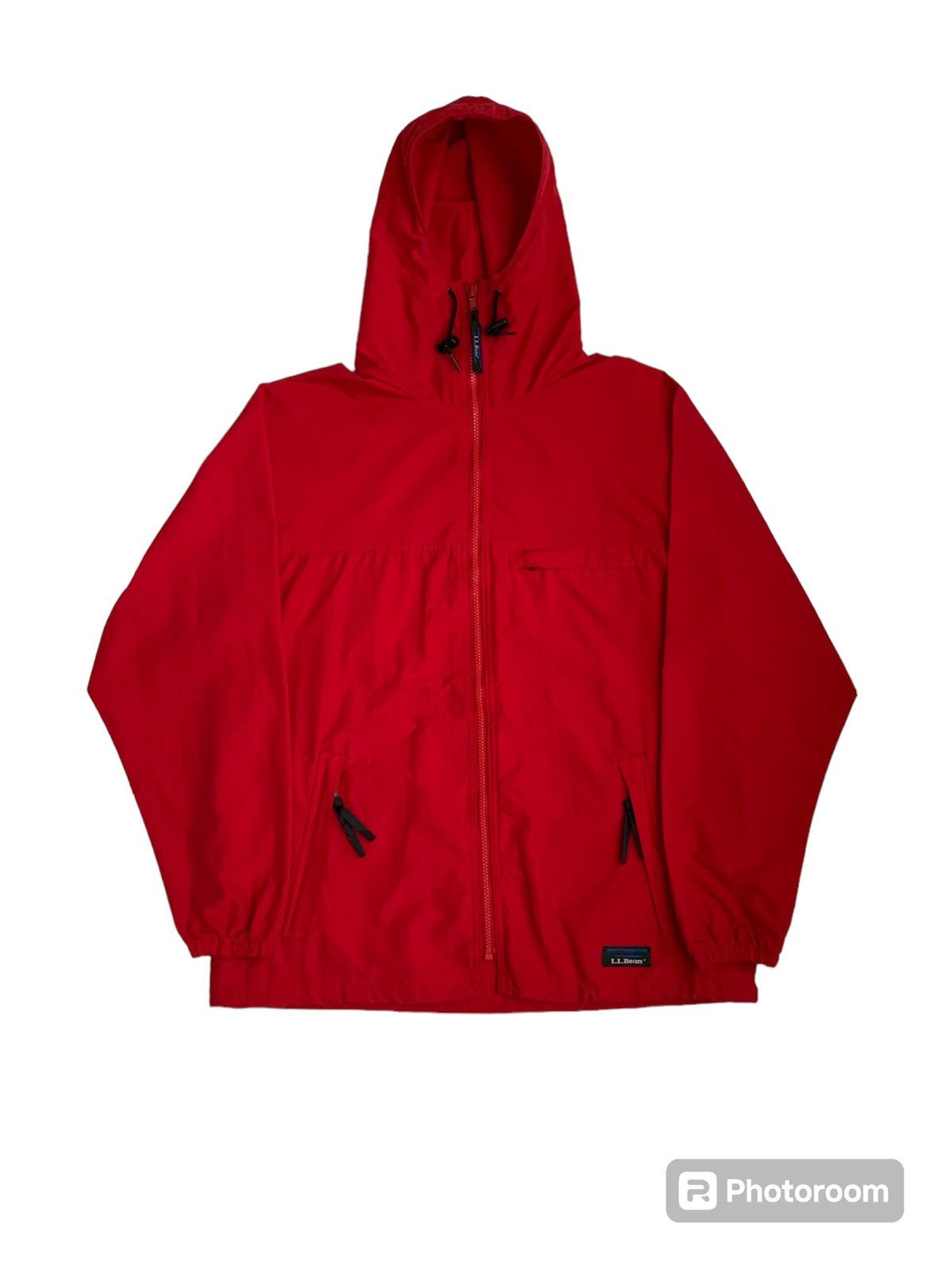 L.L. Bean × Vintage L.L.Bean Track Jacket Size US L / EU 52-54 / 3 - 1 Thumbnail