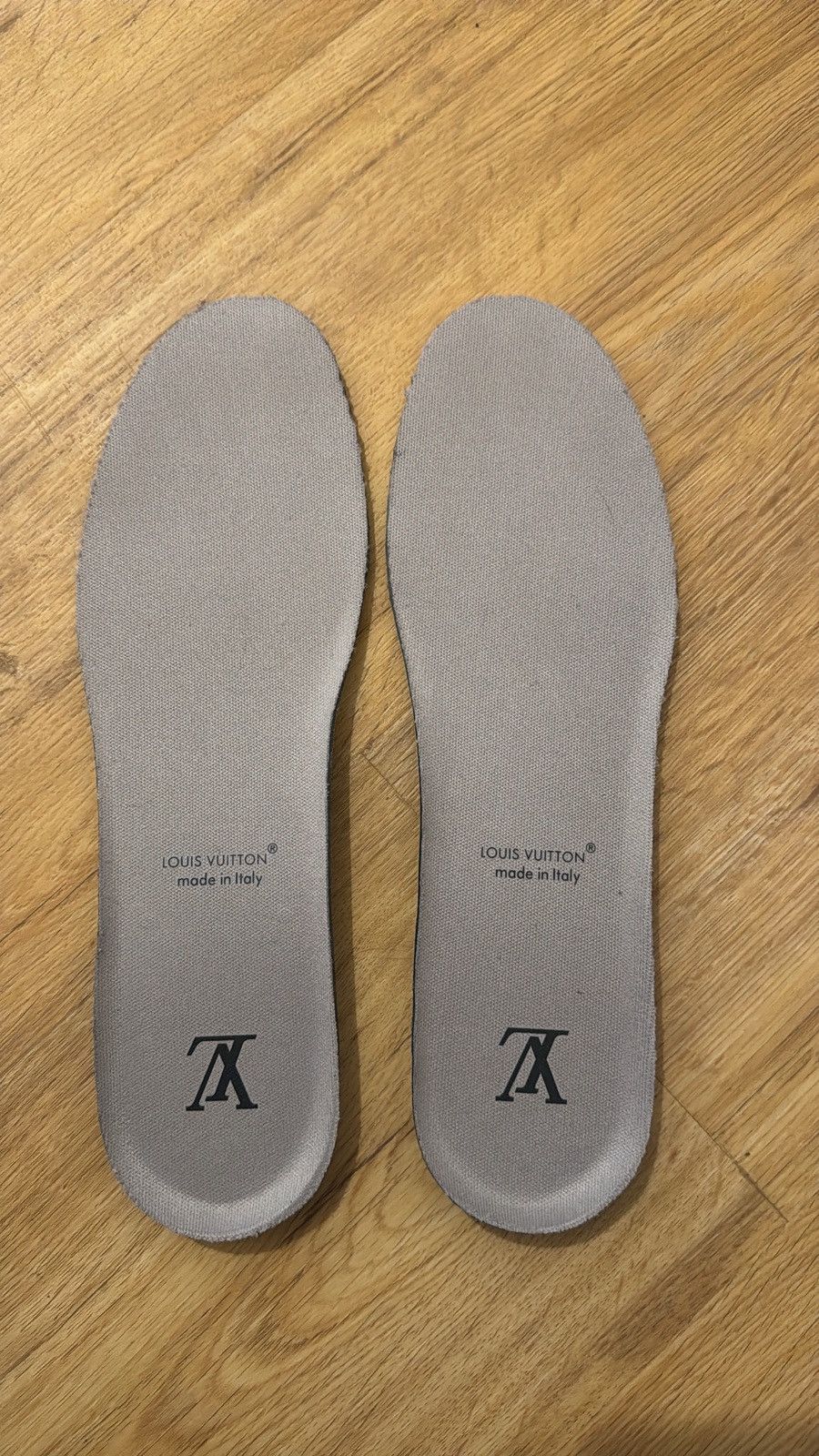 Louis Vuitton LOUIS VUITTON SKATER DOUBLE LACING Size US 7 / EU 40 - 10 Thumbnail