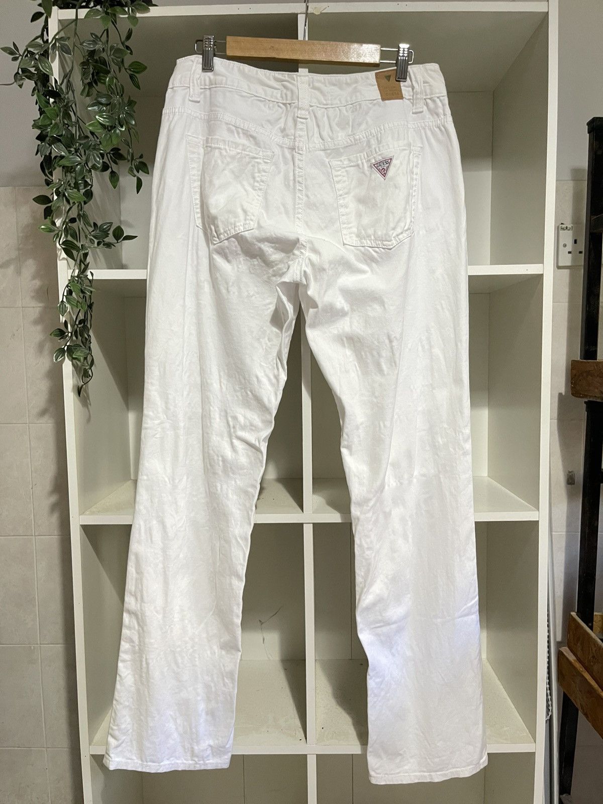 Guess Guess Jeans Size US 32 / EU 48 - 1 Thumbnail
