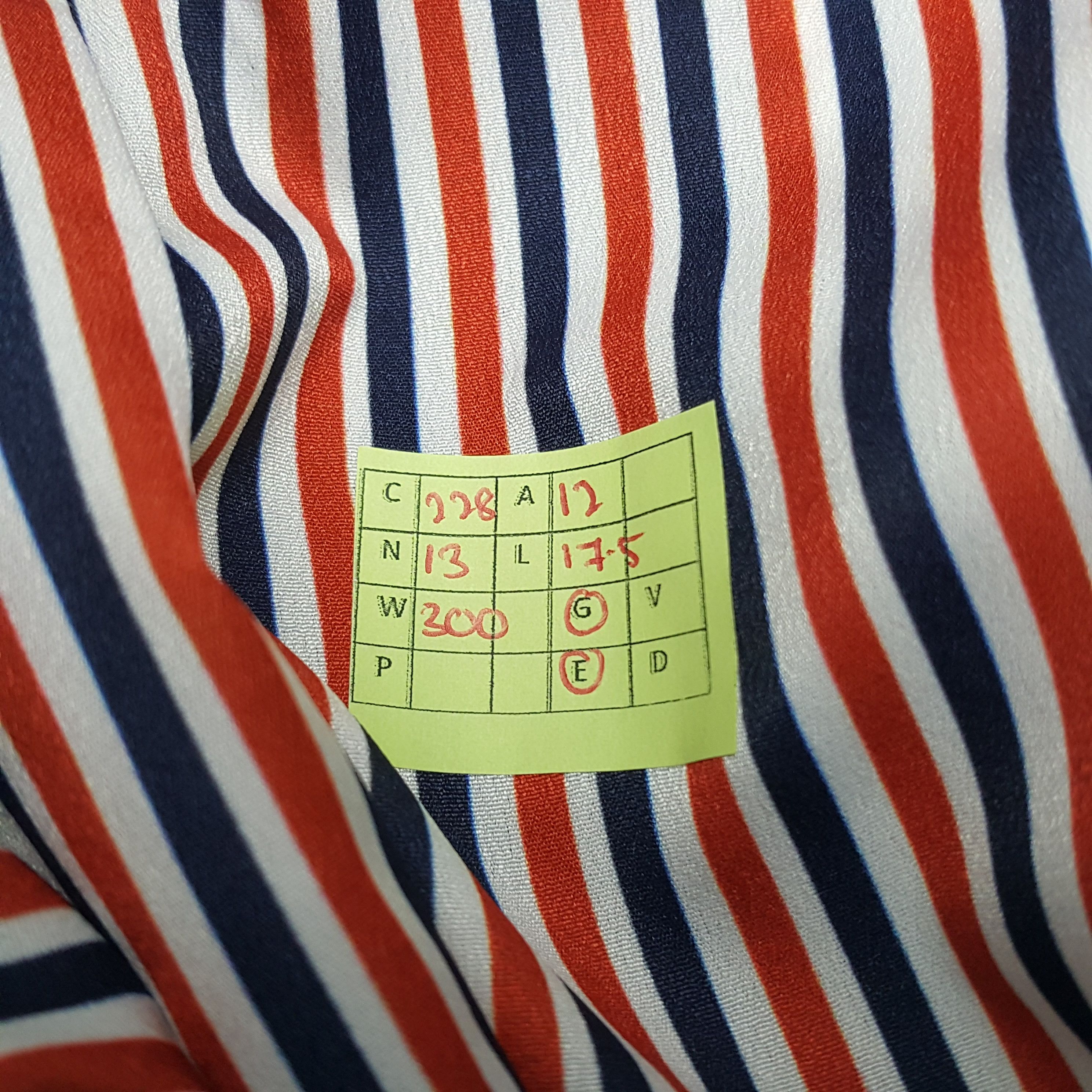 Designer × Vintage Vintage Thom Browne American Designer Skirts Size 24" / US 00 / IT 34 - 6 Thumbnail