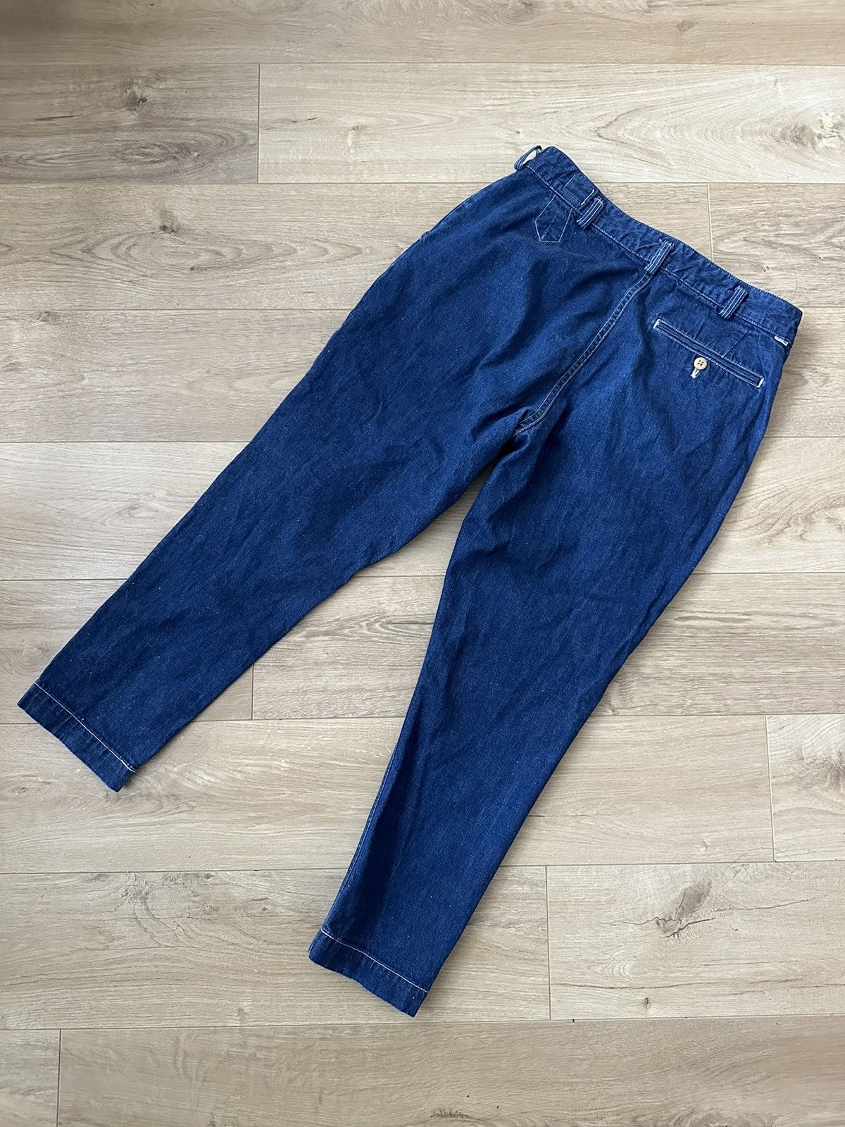 Orslow Orslow Billy Jean Size US 30 / EU 46 - 1 Thumbnail