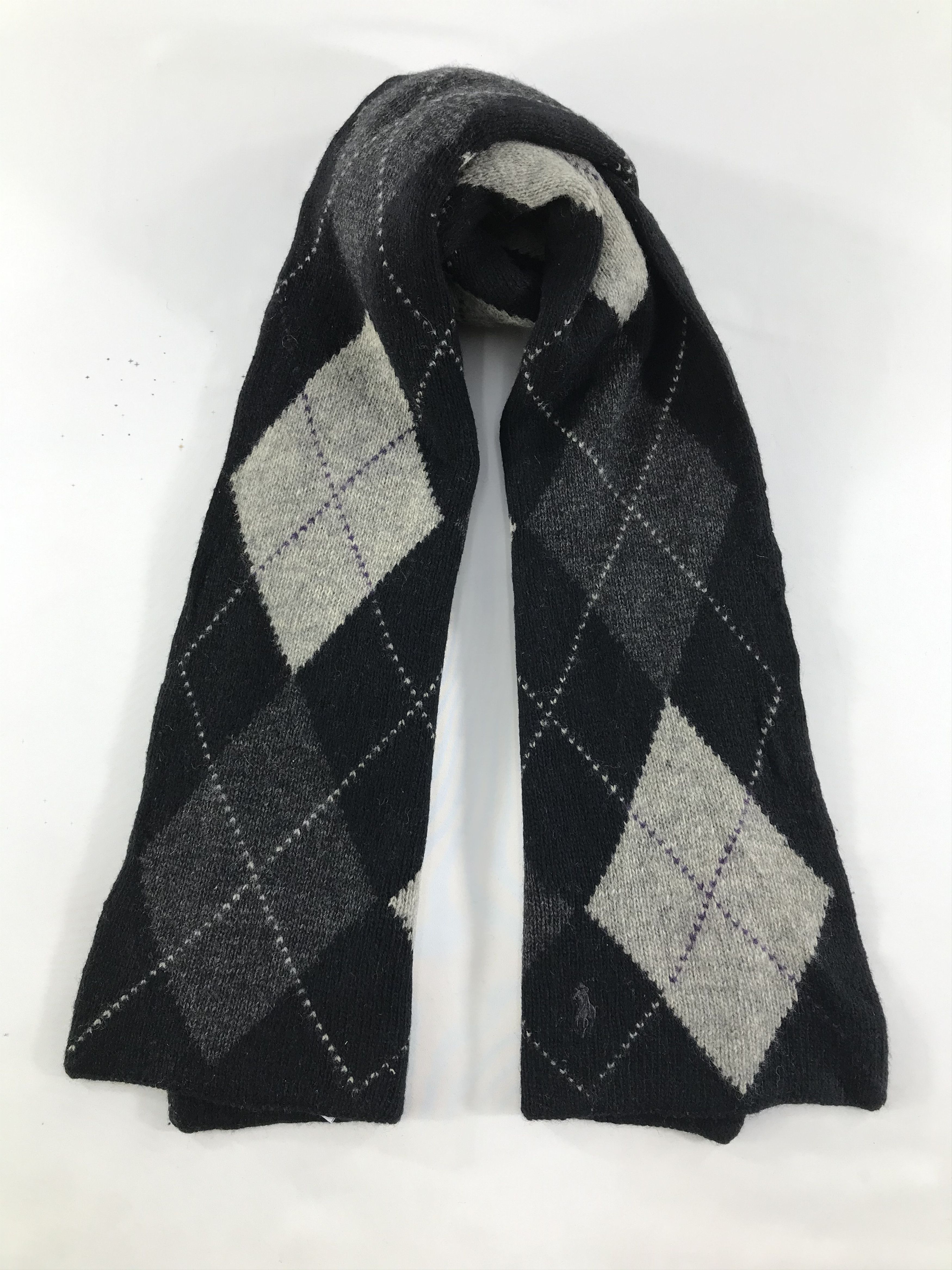 Polo Ralph Lauren Polo Ralph Lauren Scarf / Muffler / Neckwear - WW2380 Size ONE SIZE - 1 Thumbnail