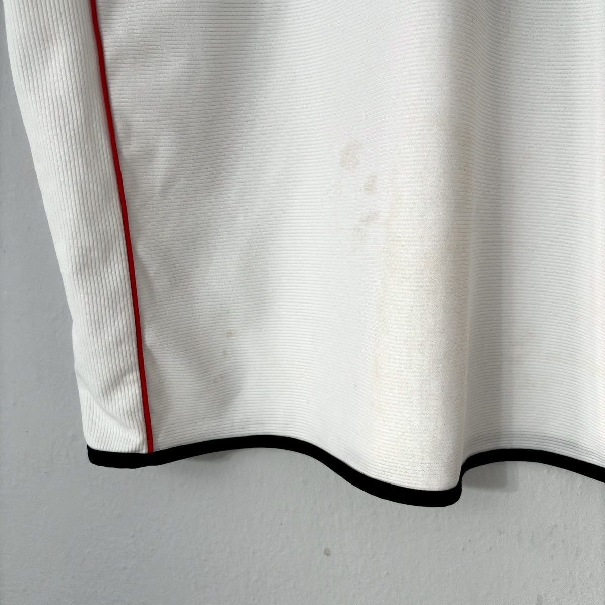 Vintage 2000 2001 Ipswich Punch Retro Vintage Soccer Jersey Shirt L Size US L / EU 52-54 / 3 - 9 Thumbnail