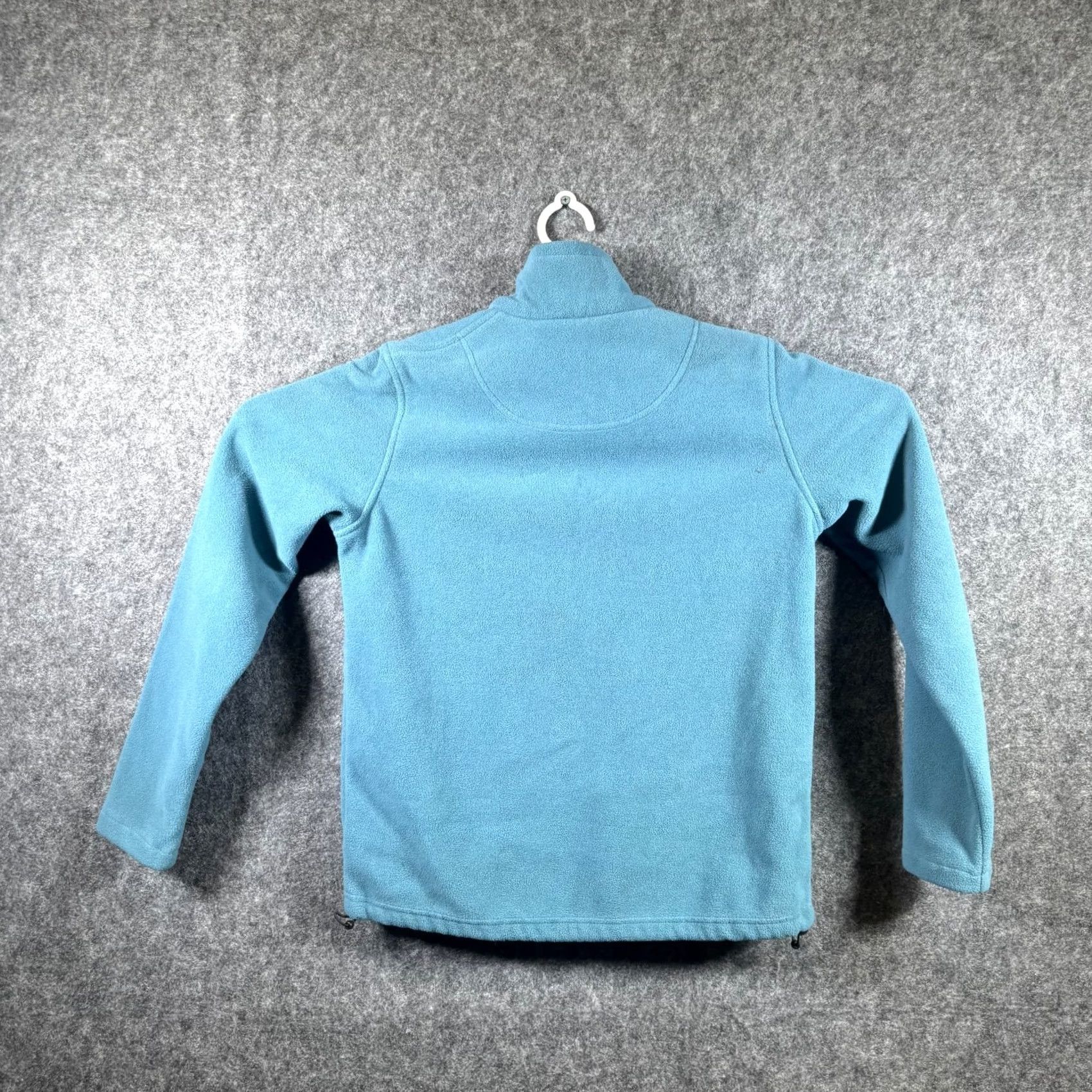 Vintage Natural Reflections Jacket Men’s S Blue Full-Zip Bomber City Outdoor Summer? Size US S / EU 44-46 / 1 - 2 Thumbnail