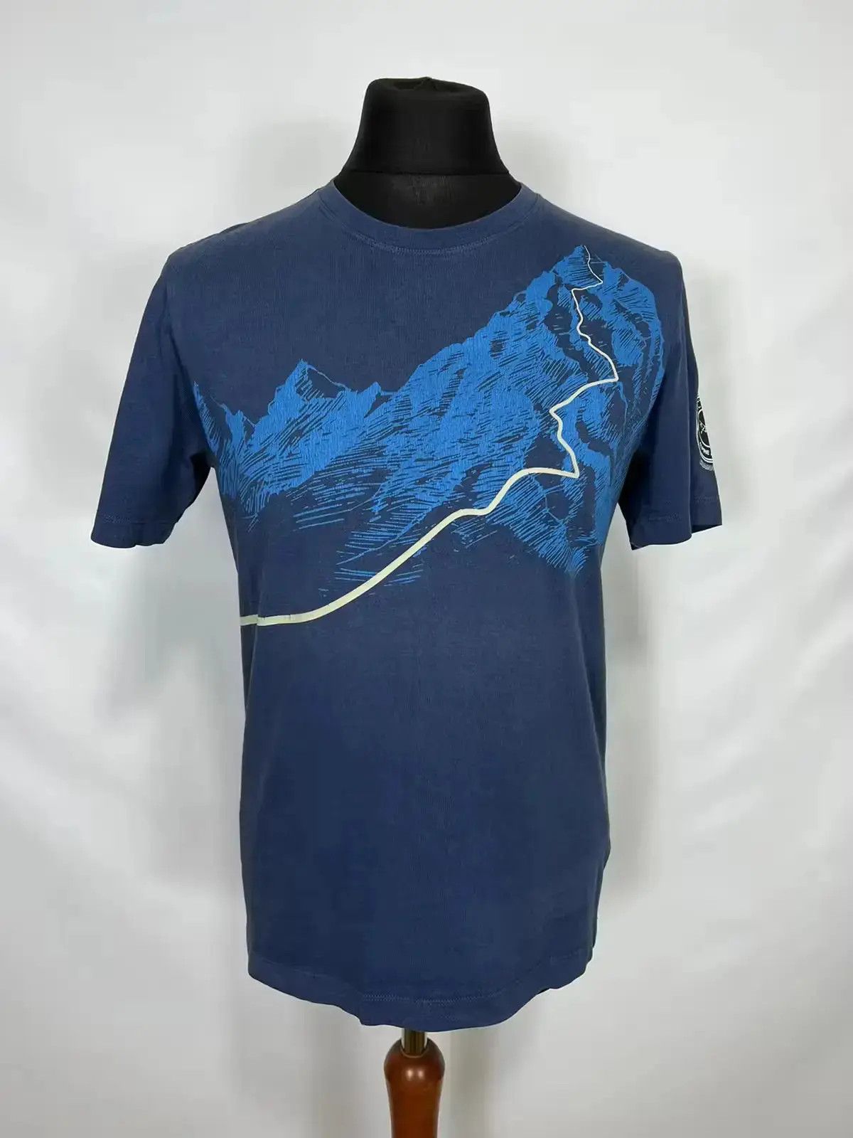 Arc'teryx Arc’teryx Afterglo hw ss t-shirt men’s Size US S / EU 44-46 / 1 - 1 Thumbnail