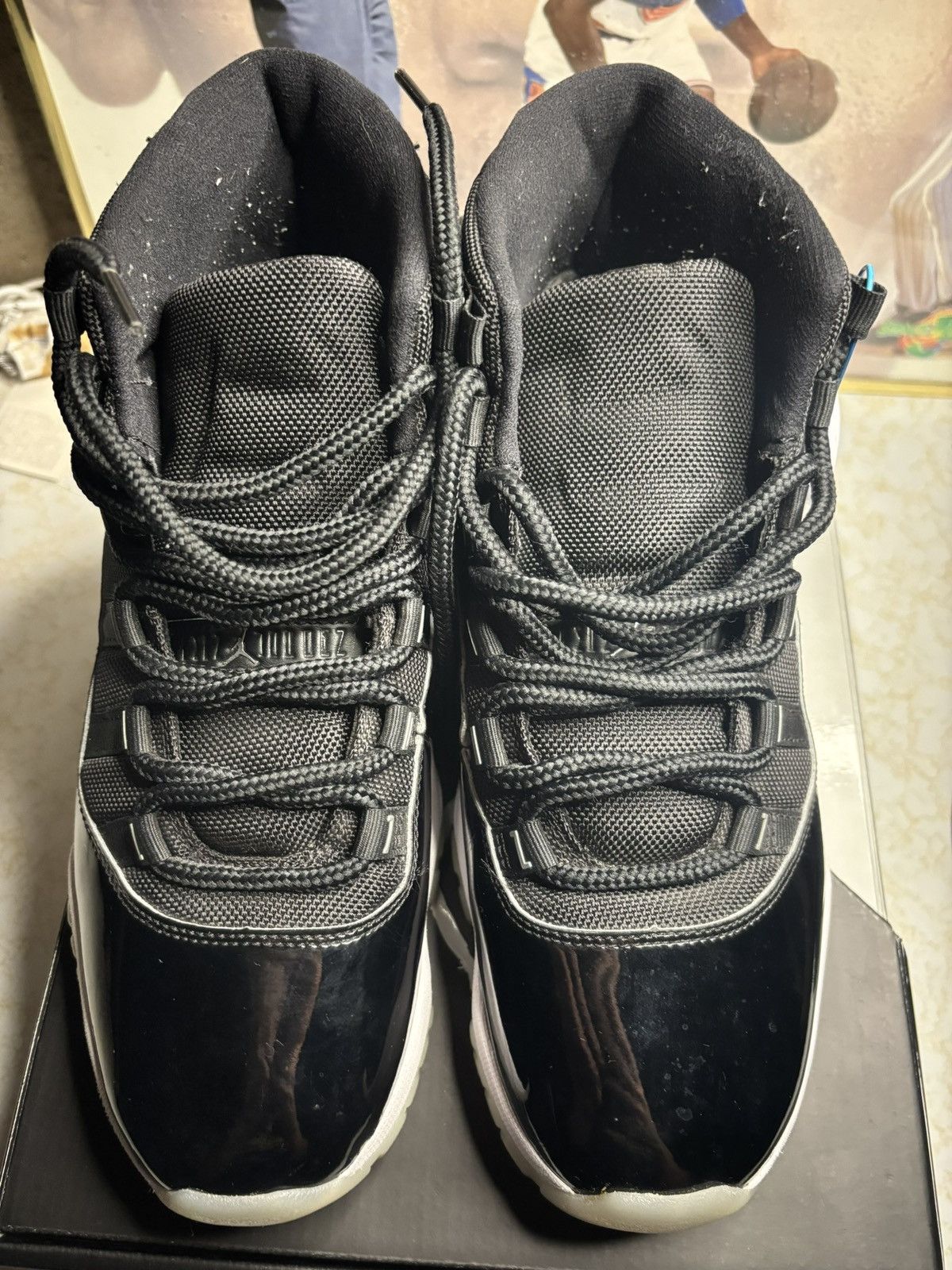 Jordan Brand Air Jordan 11 Jubilee Size US 10 / EU 43 - 2 Thumbnail