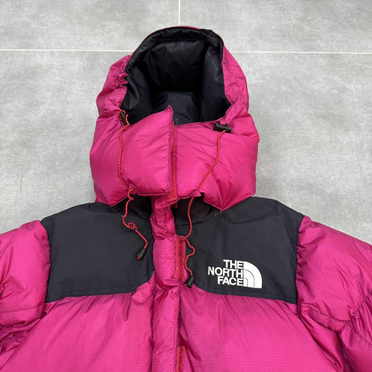 The North Face The North Face Women Summit Windstopper Baltoro Down Jacket Size M / US 6-8 / IT 42-44 - 12 Thumbnail