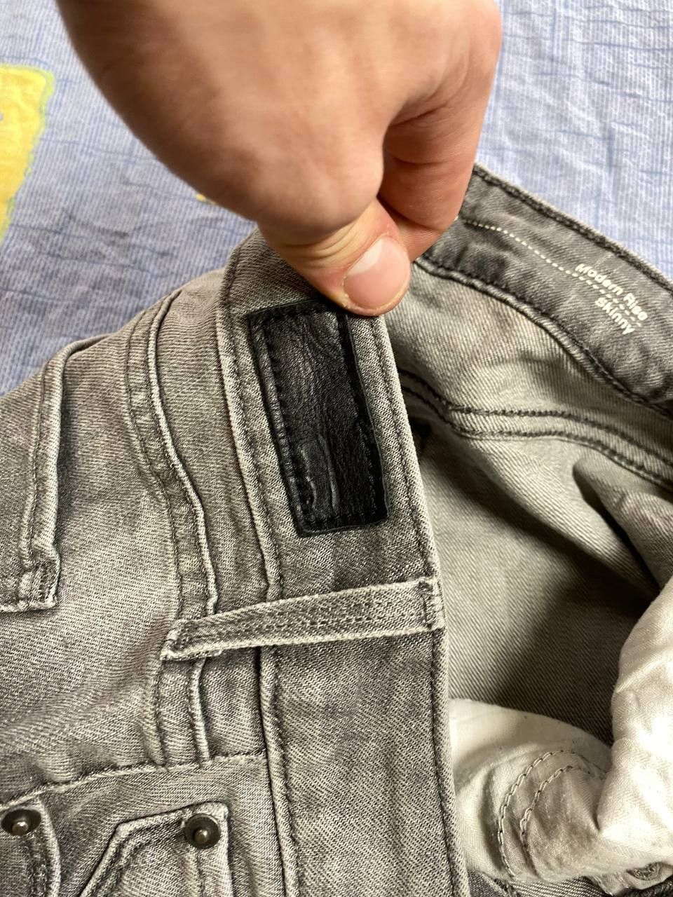 Levi's Levi’s Jeans Size US 28 / EU 44 - 16 Thumbnail