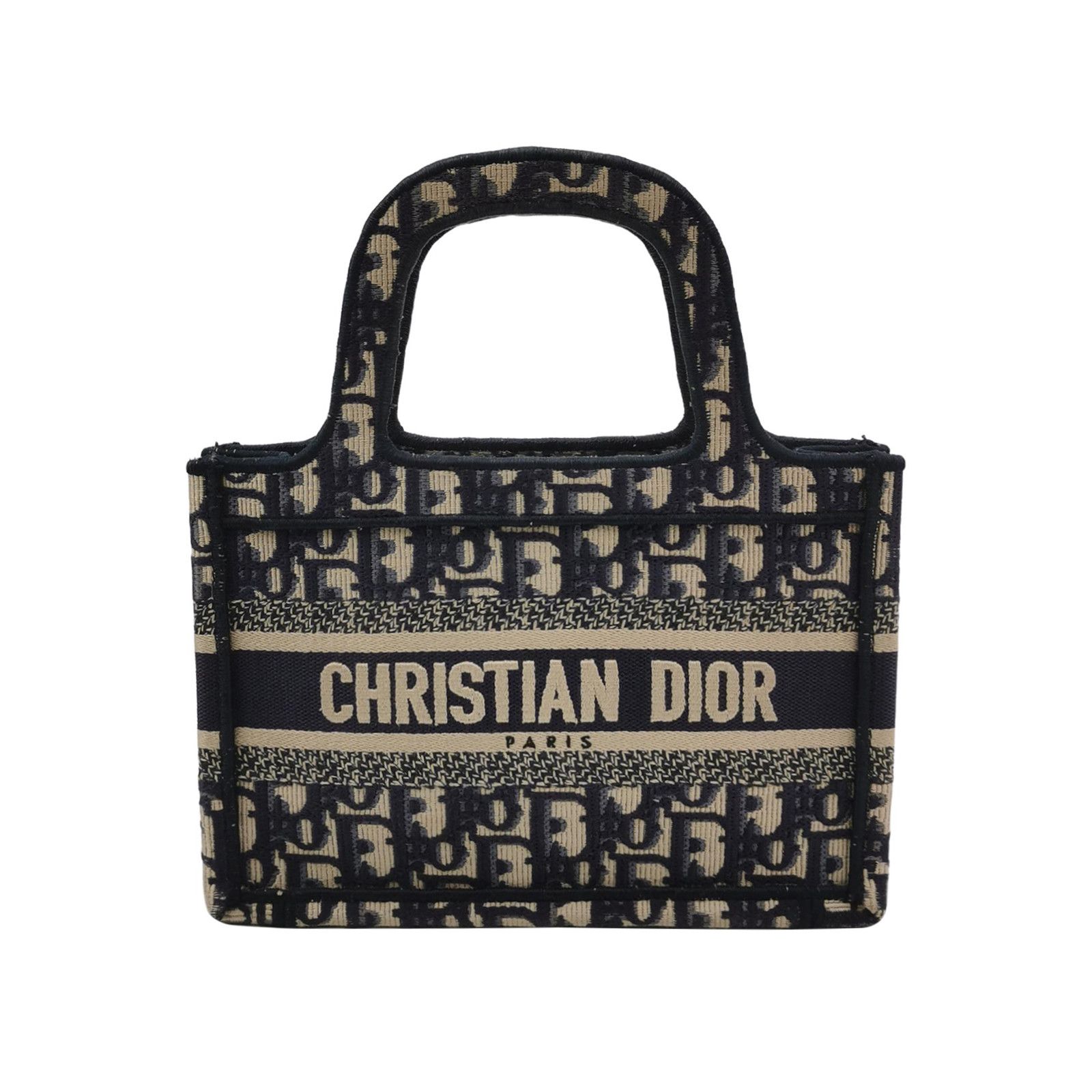 Dior Dior Women os Tote Bags Size ONE SIZE - 1 Thumbnail