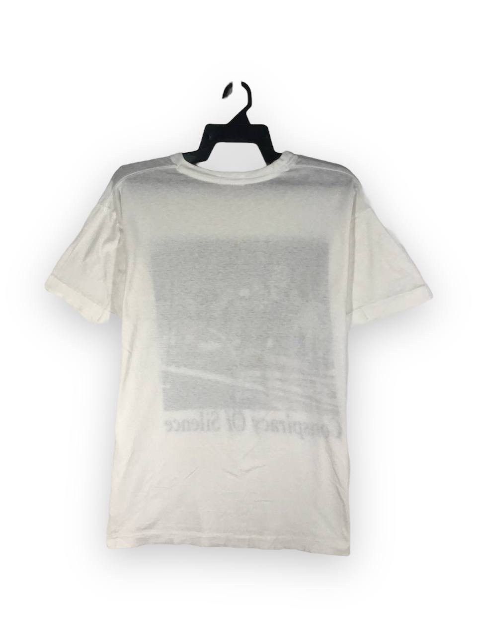 Vintage Vintage conspiracy of silence Size US L / EU 52-54 / 3 - 4 Thumbnail