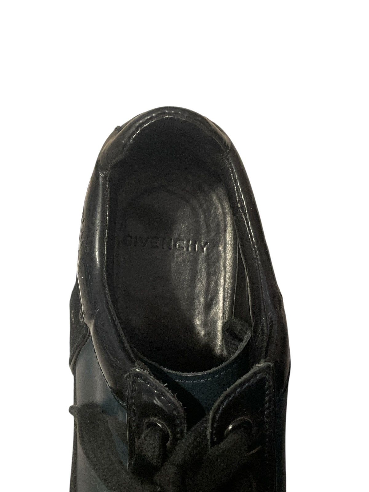Givenchy × Vintage Sneakers Givenchy vintage season 2005 Size US 8 / EU 41 - 7 Thumbnail