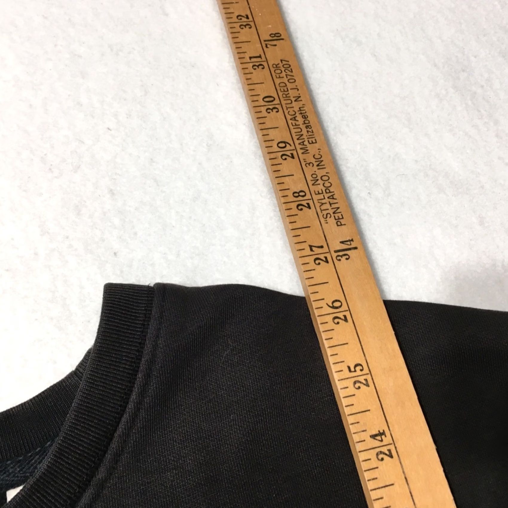 Levi's Levi'S Shirt Mens L Sweatshirt charcoal Long Sleeve graphic Crew Neck Size US L / EU 52-54 / 3 - 7 Thumbnail