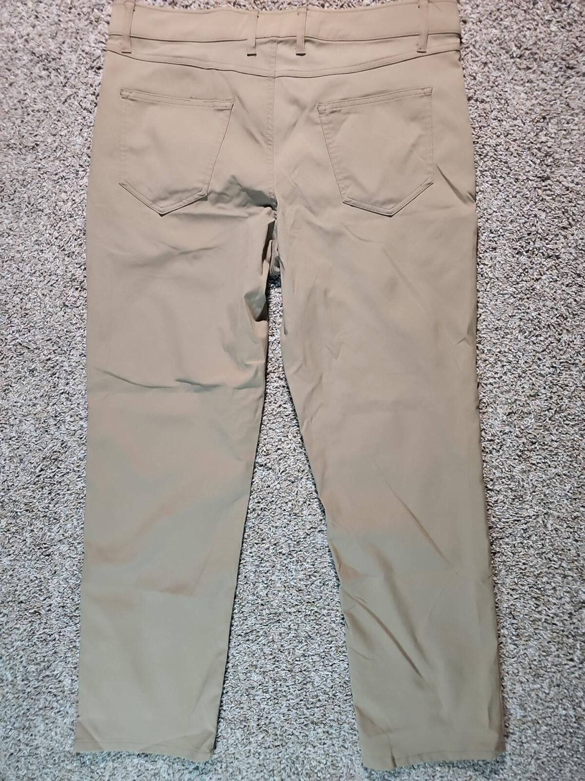 Weatherproof Weatherproof Vintage Regular Fit 36x30 Pants Size US 36 / EU 52 - 9 Thumbnail