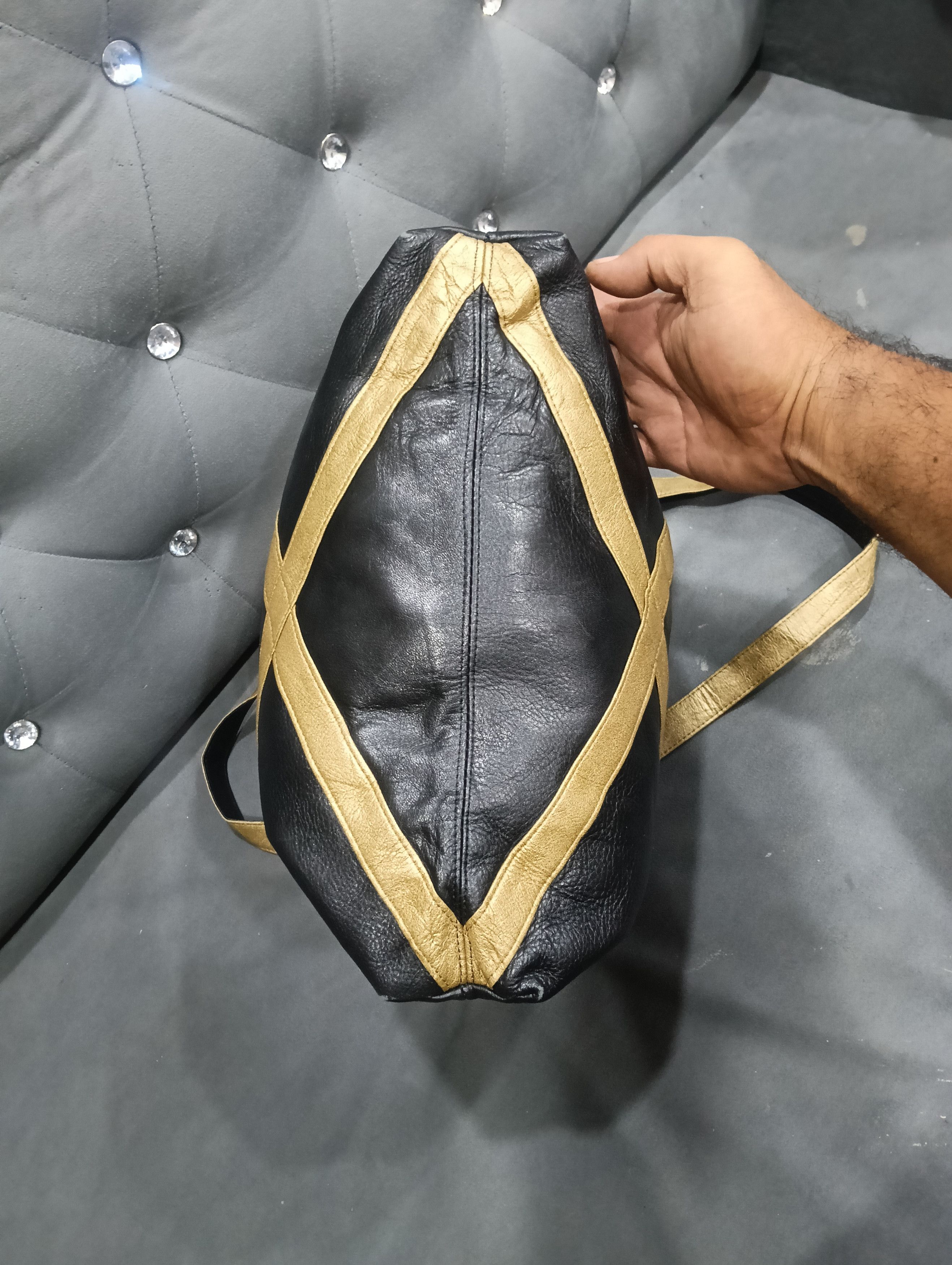 Designer × Japanese Brand Katorine Japan Brand Bag Size ONE SIZE - 4 Thumbnail