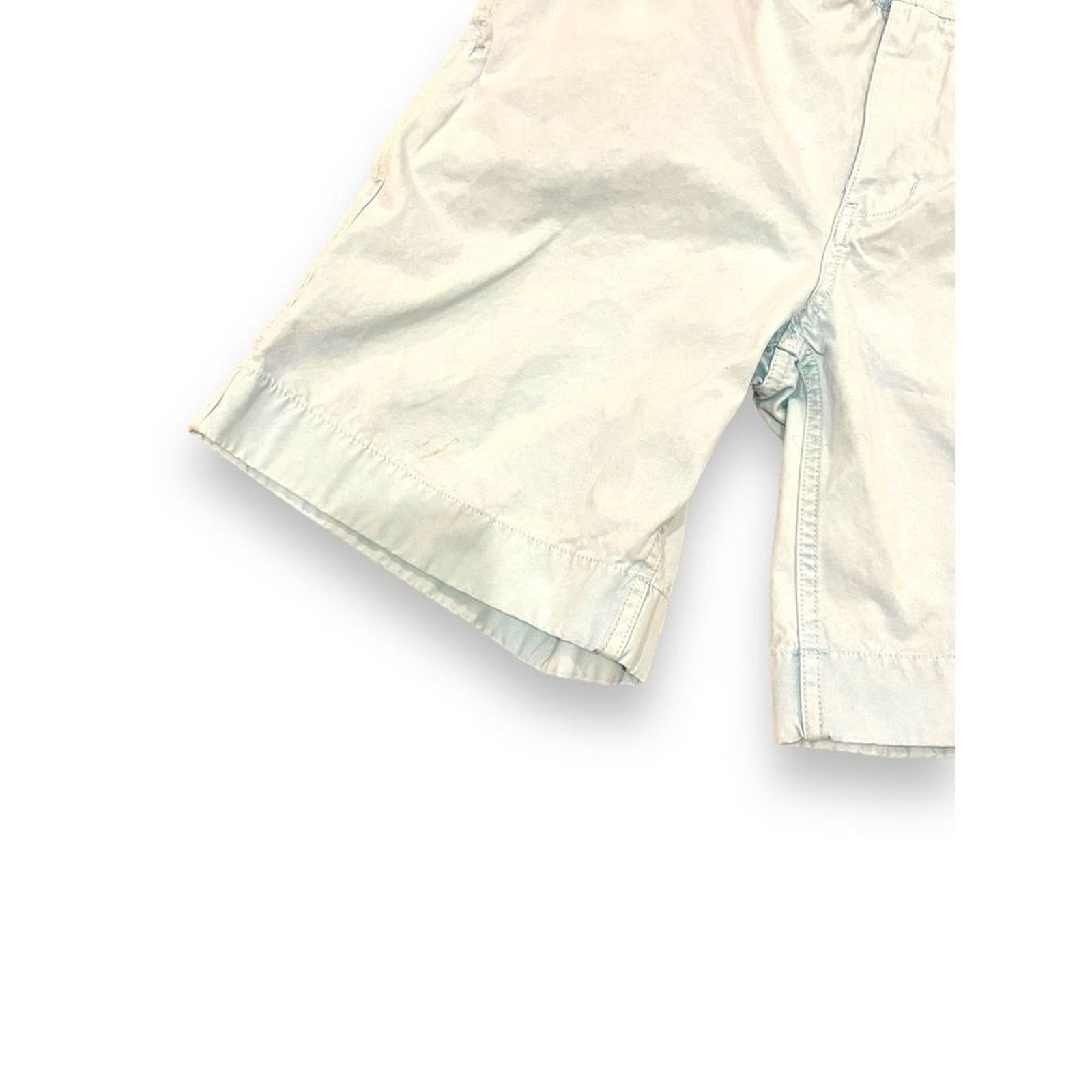 Vineyard Vines Vineyard Vines Pastel Blue Chino Shorts - 34, 8.5" Inseam Size US 34 / EU 50 - 4 Thumbnail