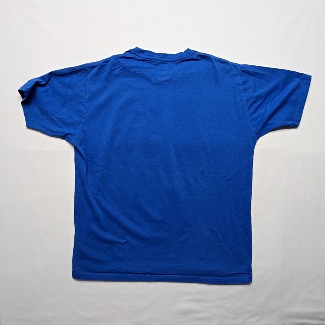 NCAA University Of Kentucky Wildcats Blue College Football L Tee Size US L / EU 52-54 / 3 - 7 Thumbnail