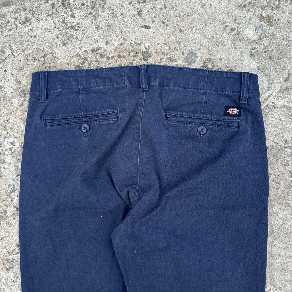 Dickies × Japanese Brand Vintage Japanese Style Dickies Pants W33xL32 Work Wear Size US 33 - 9 Thumbnail