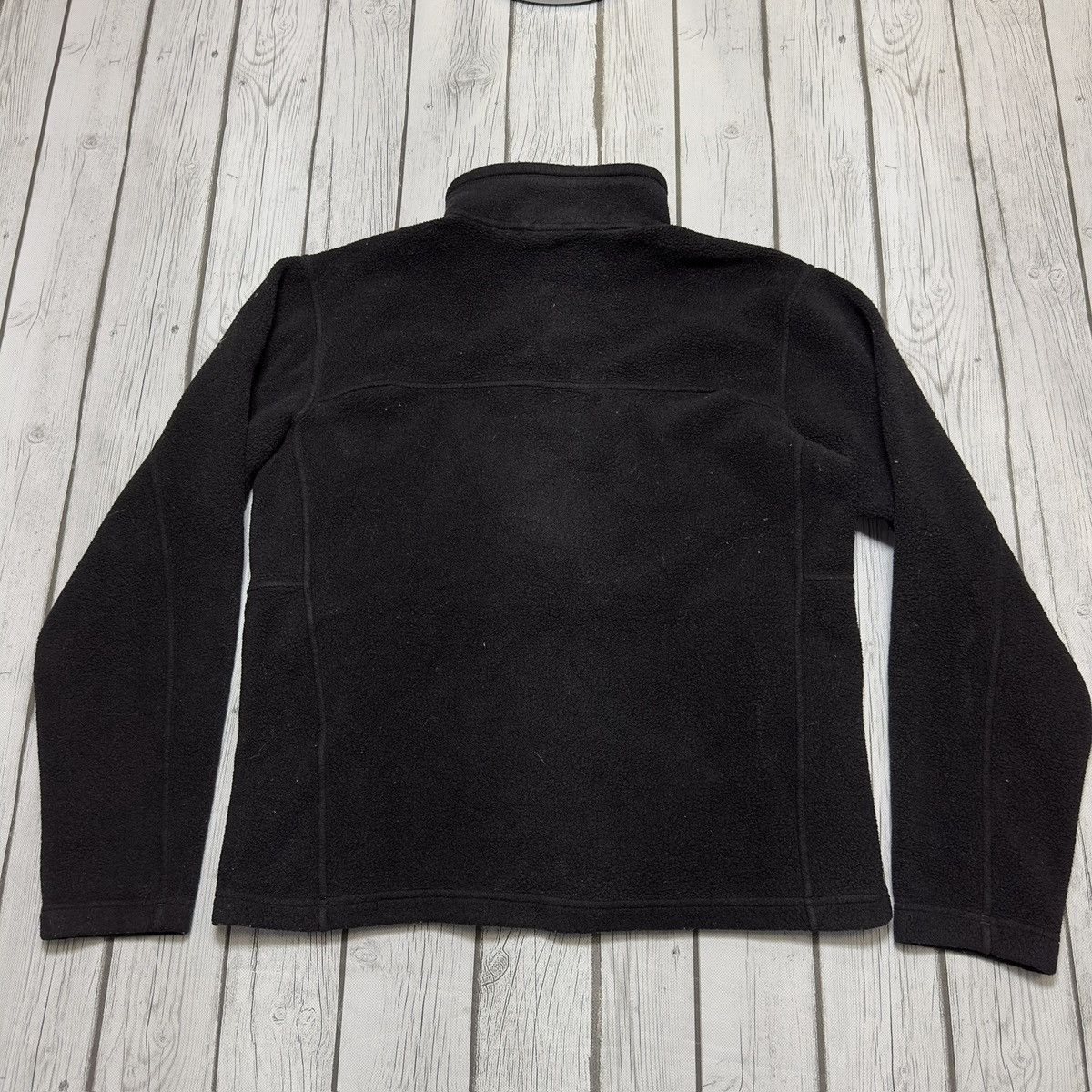 Patagonia Patagonia Synchilla fleece sweatshirt Size US S / EU 44-46 / 1 - 2 Thumbnail