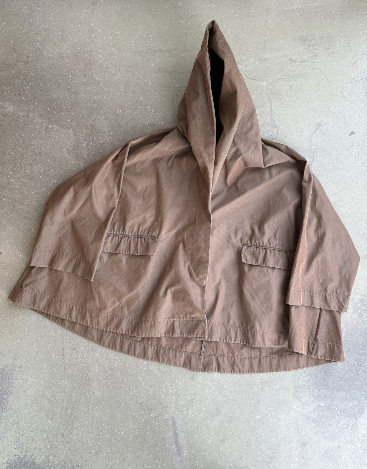 Romeo Gigli Romeo Gigli hooded parka Size US L / EU 52-54 / 3 - 11 Thumbnail
