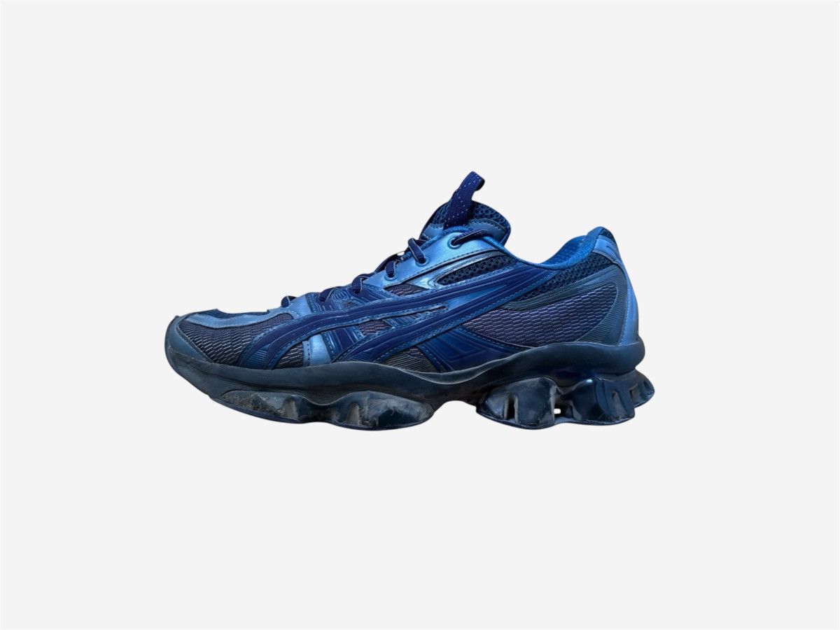 Asics × Kiko Kostadinov US5-S GEL-QUANTUM KINETIC Size US 9.5 / EU 42-43 - 1 Thumbnail
