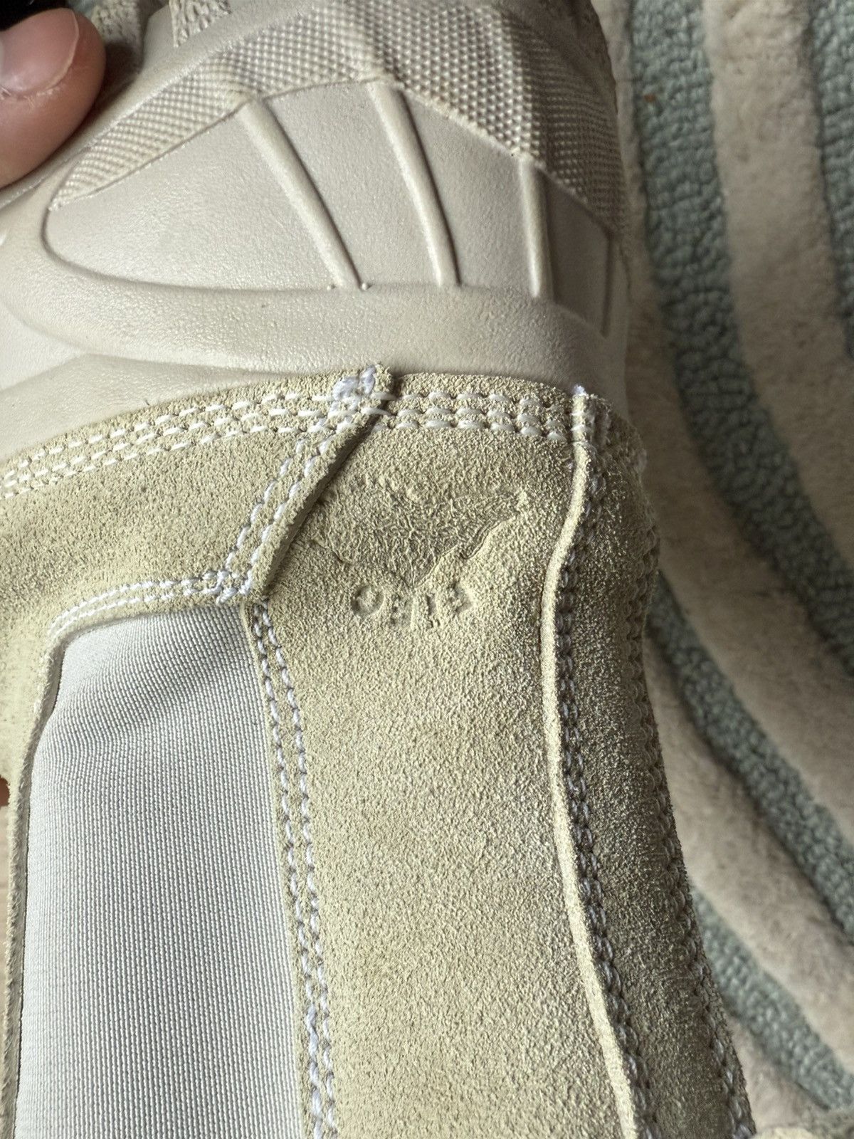 Diemme × Kith Kith Diemme suede Anarta Boot Size US 8 / IT 38 - 4 Thumbnail