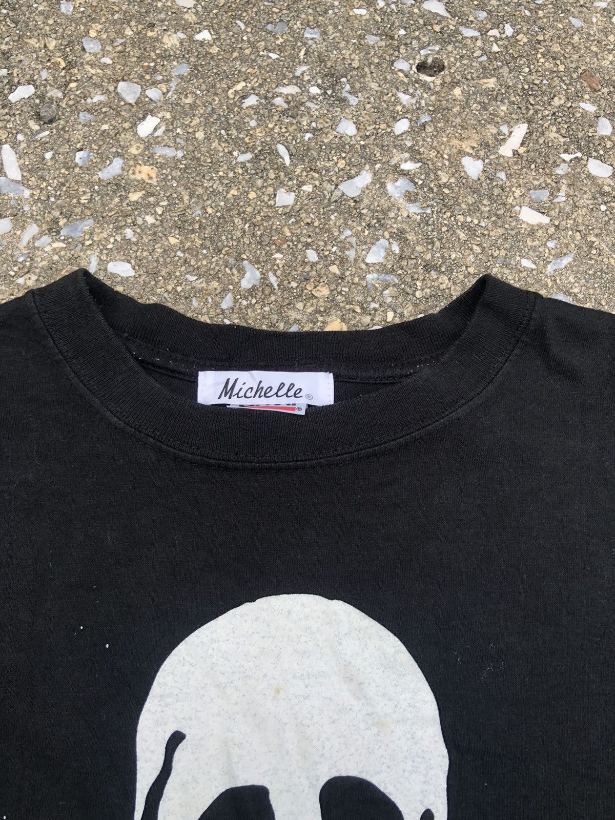 Band Tees TMGE BAND MASTERMIND LOGO Size US M / EU 48-50 / 2 - 3 Thumbnail