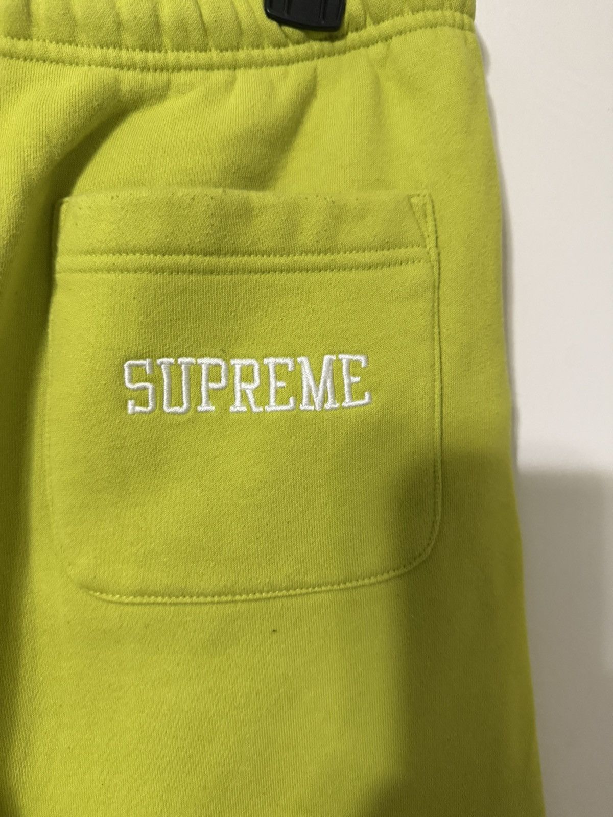 Champion × Supreme Supreme x Champion Sweatsuit Size US M / EU 48-50 / 2 - 5 Thumbnail