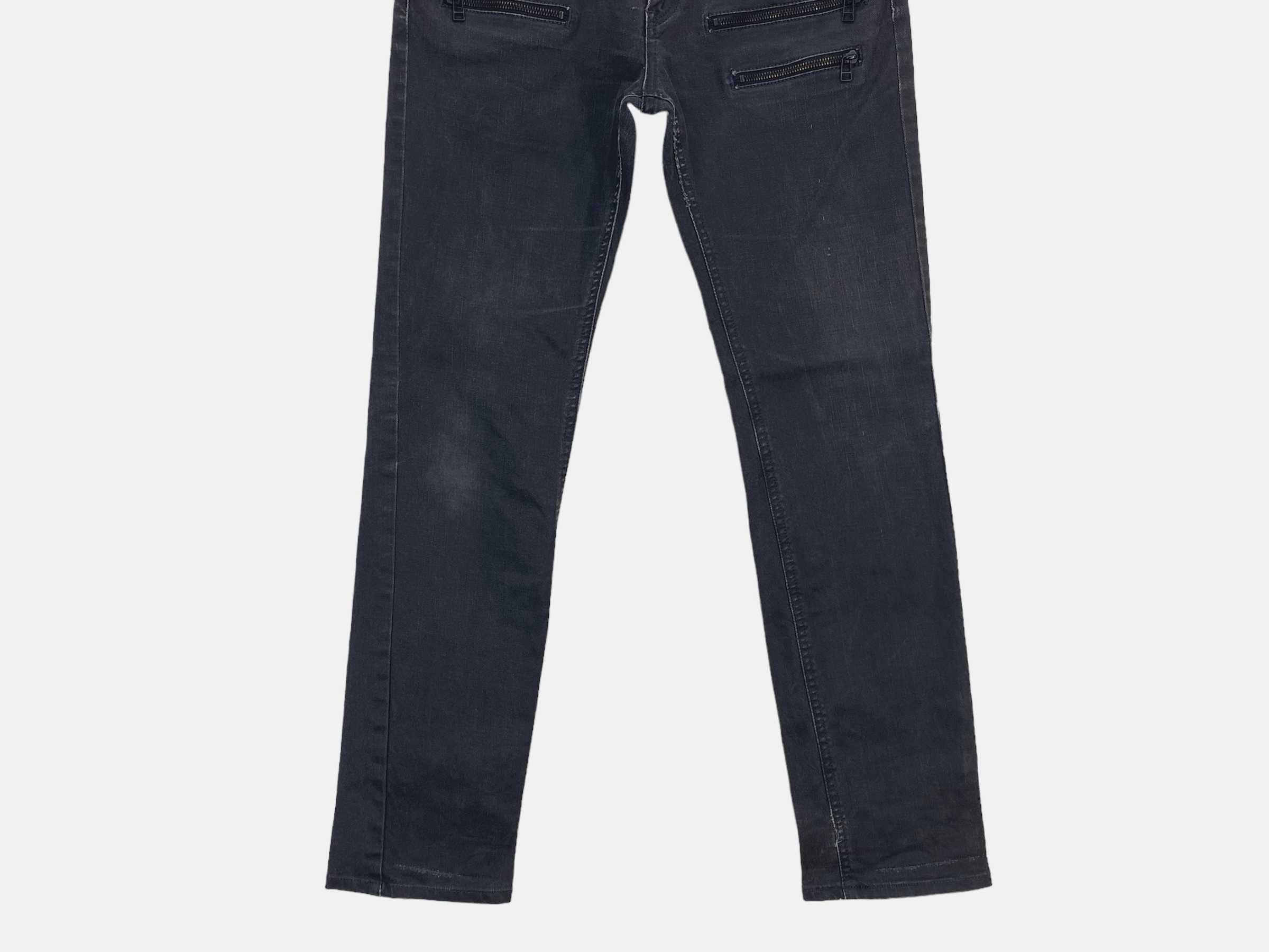 Lee Multizipper Pants Workwear Pants Size US 30 / EU 46 - 4 Thumbnail